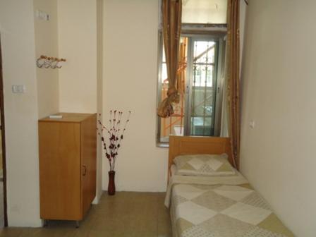 Palm Hostel view 3