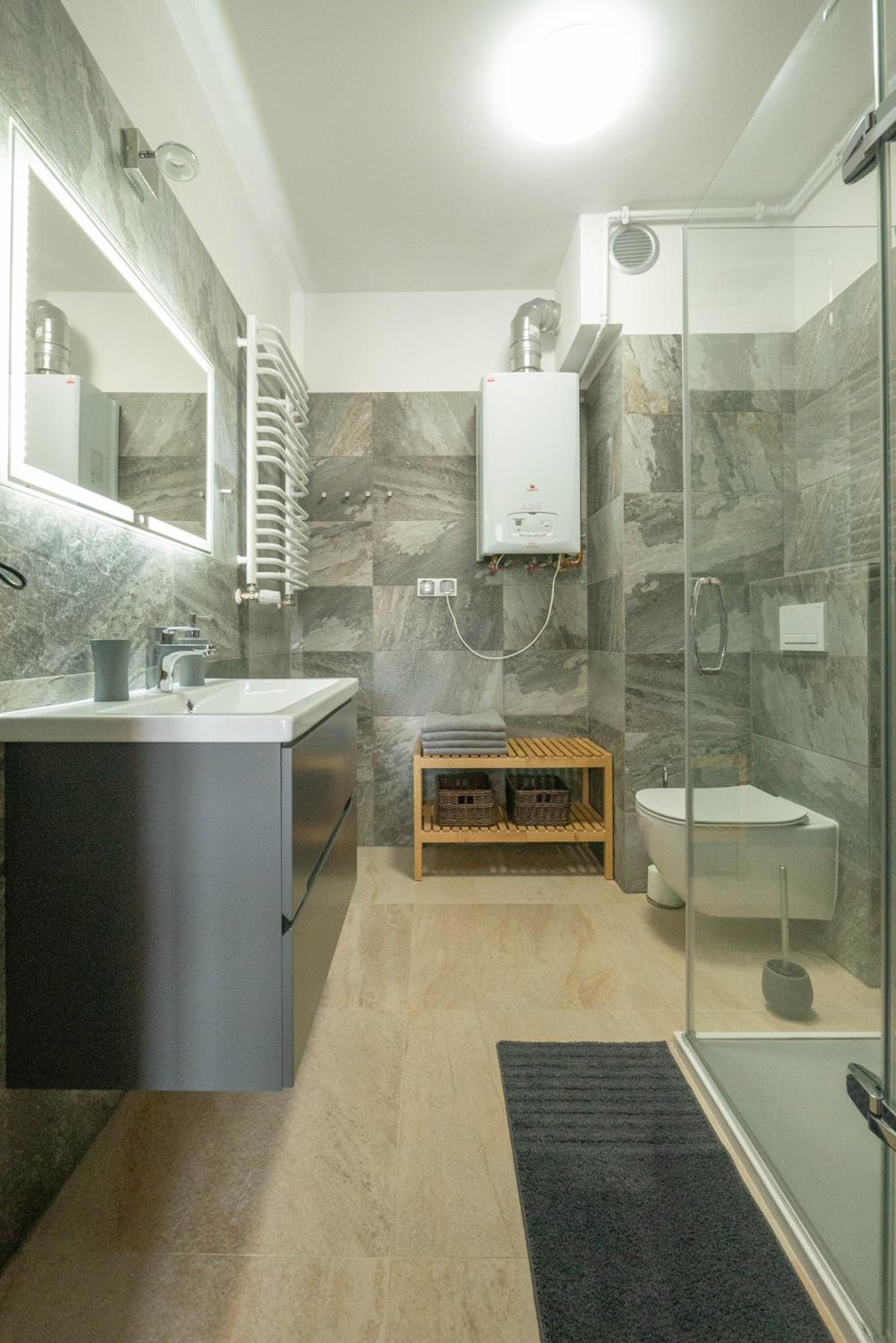 Apartamenty Złota Sowa view 3