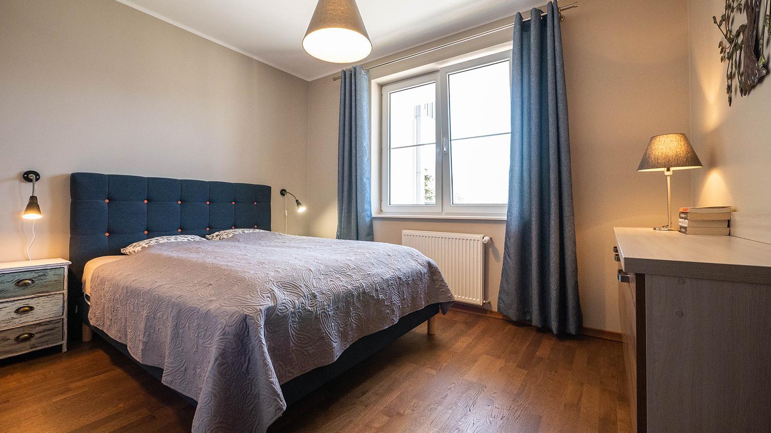 Apartamenty Złota Sowa view 4