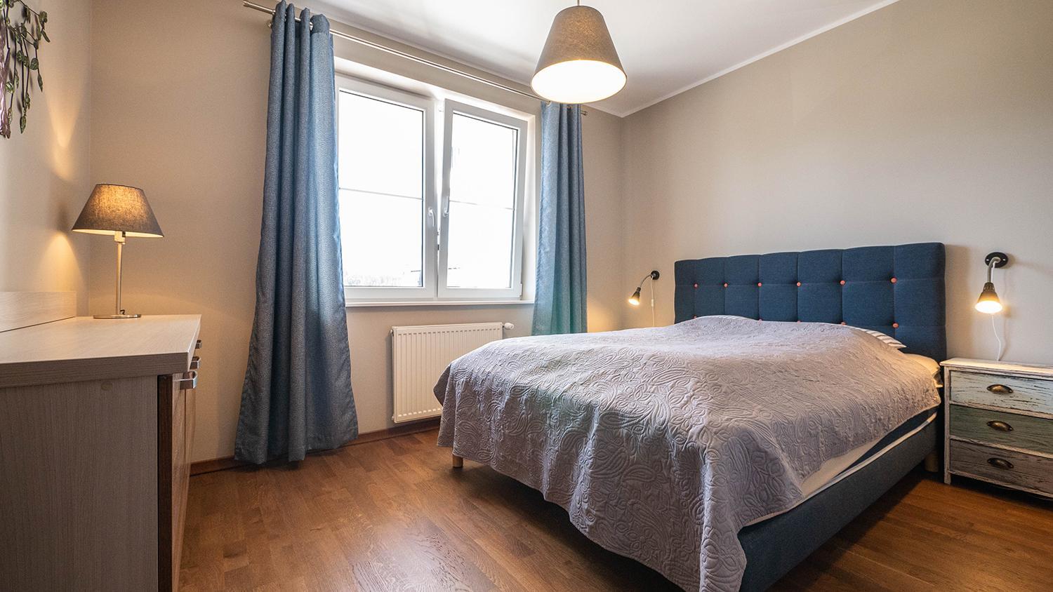 Apartamenty Złota Sowa view 5