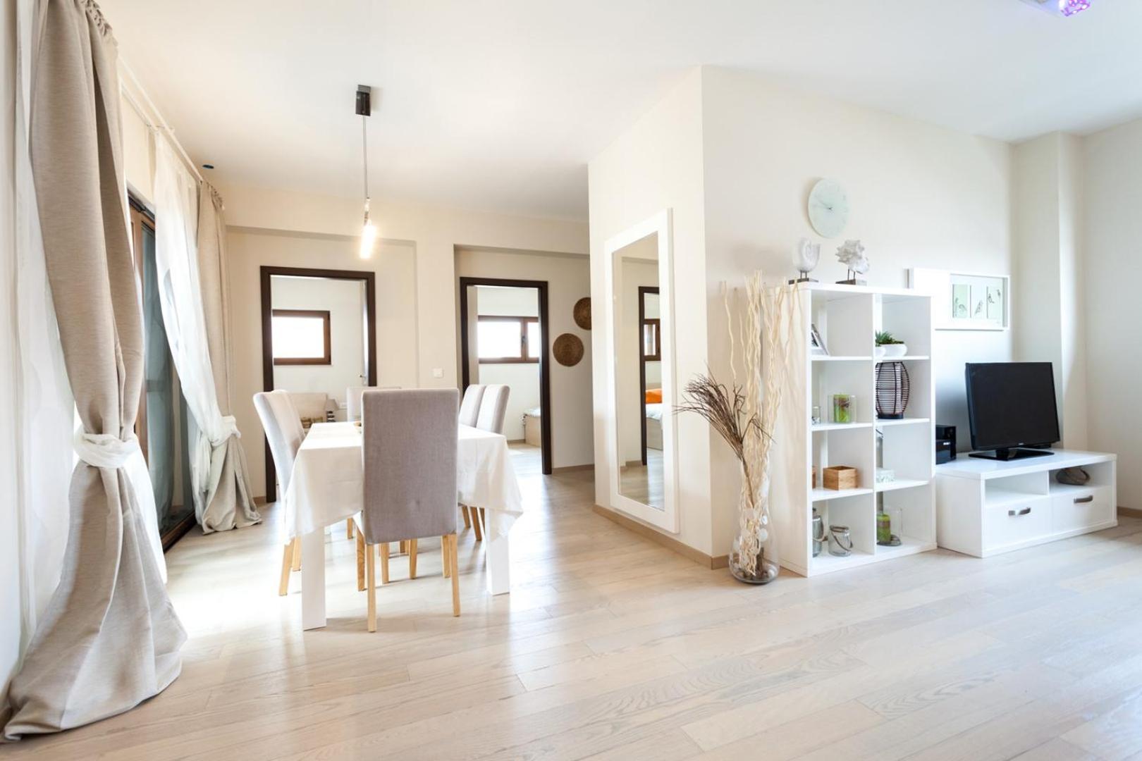 Renata apartment 2BR, near beach