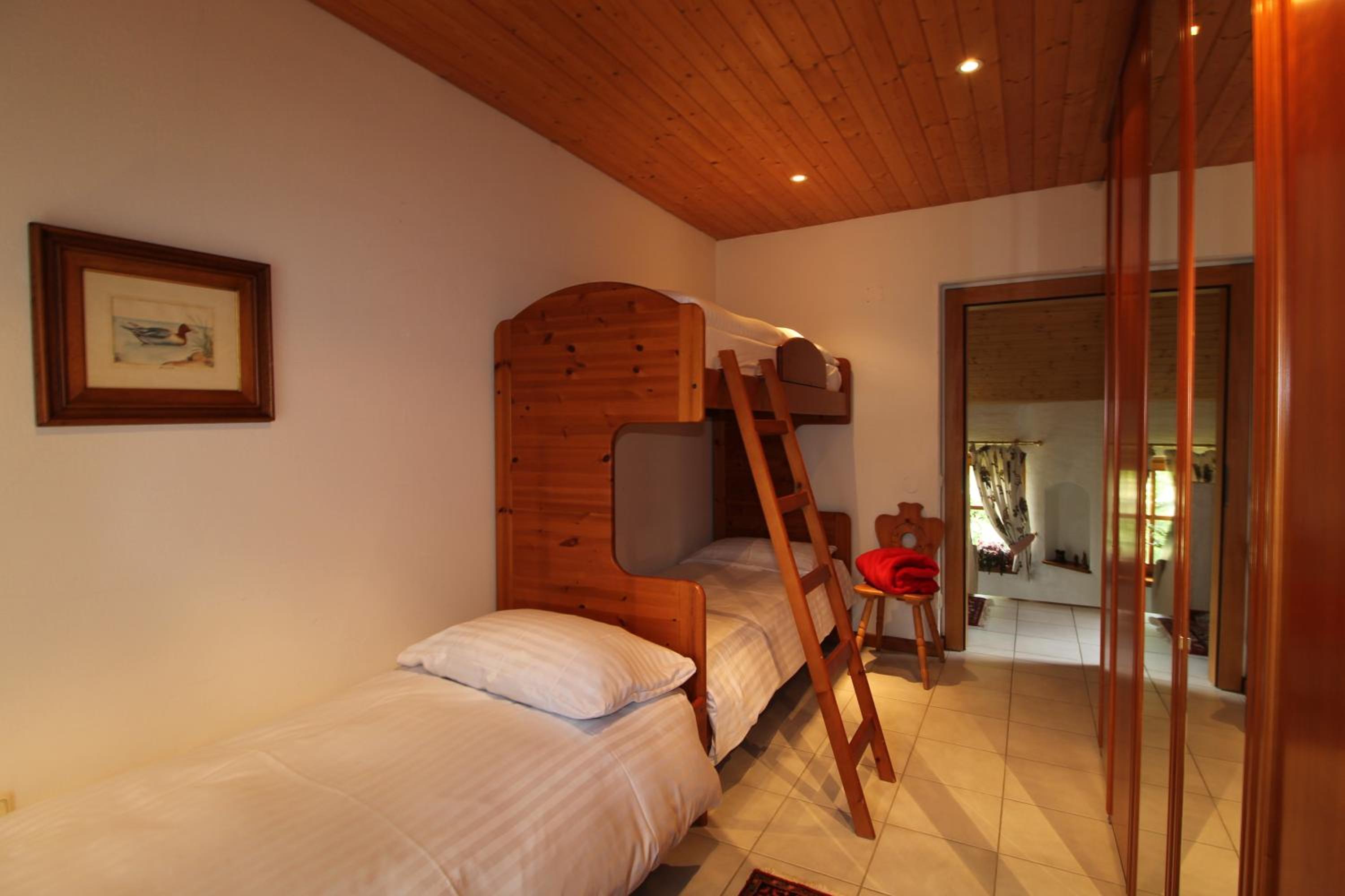 Haus Franz by ISA AGENTUR