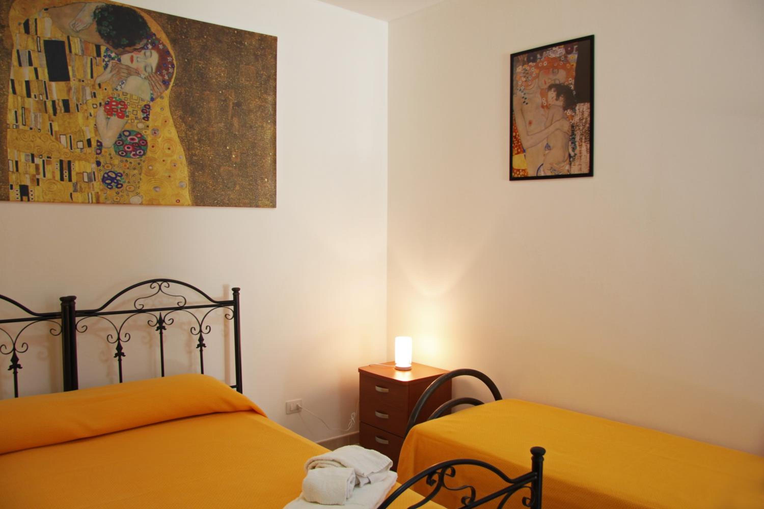 Il Casale di zio Marco