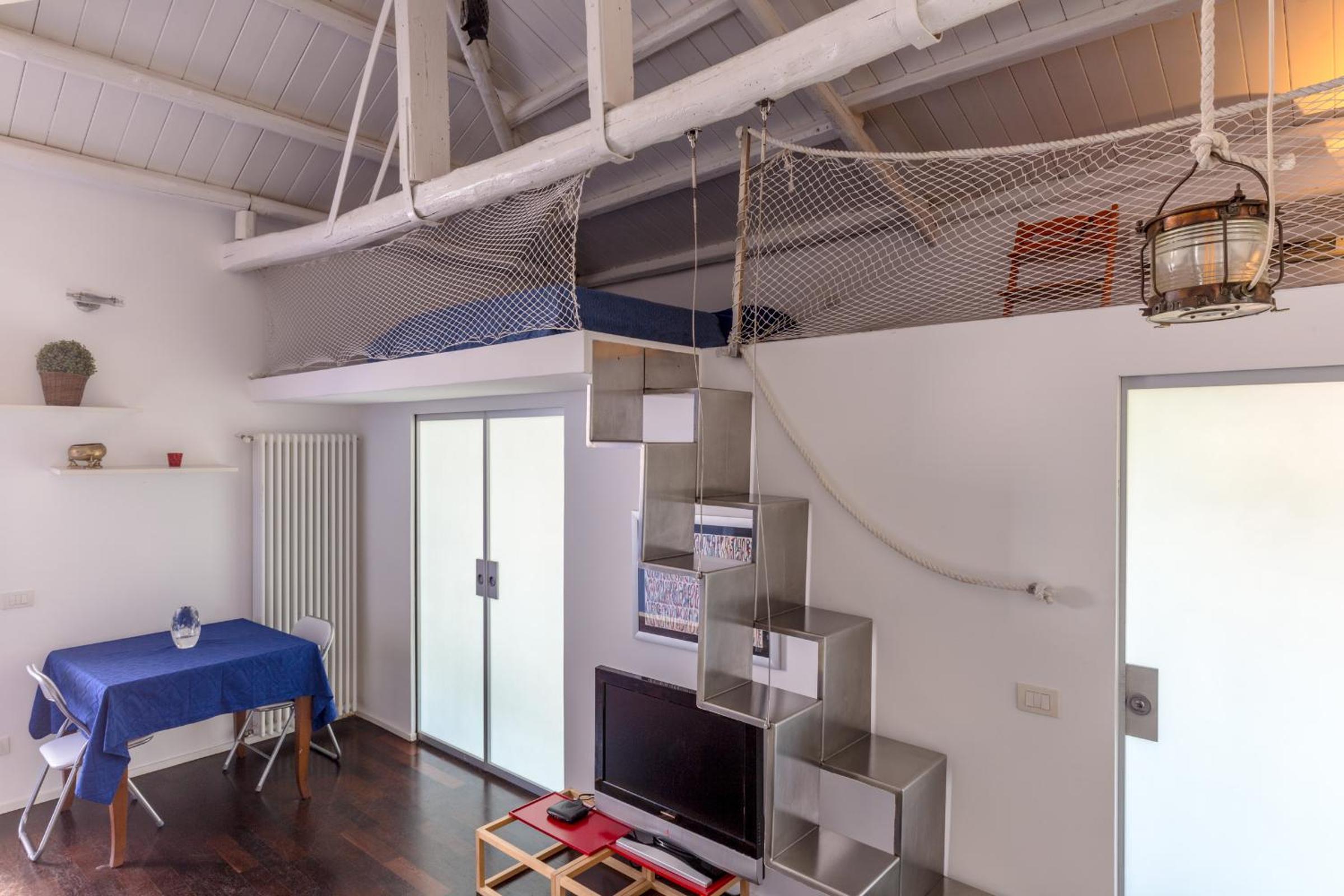 Argonauti House view 5
