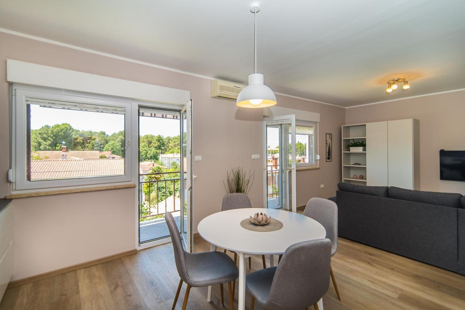 Porec Vacations - Apartment Lili - Property Image 3