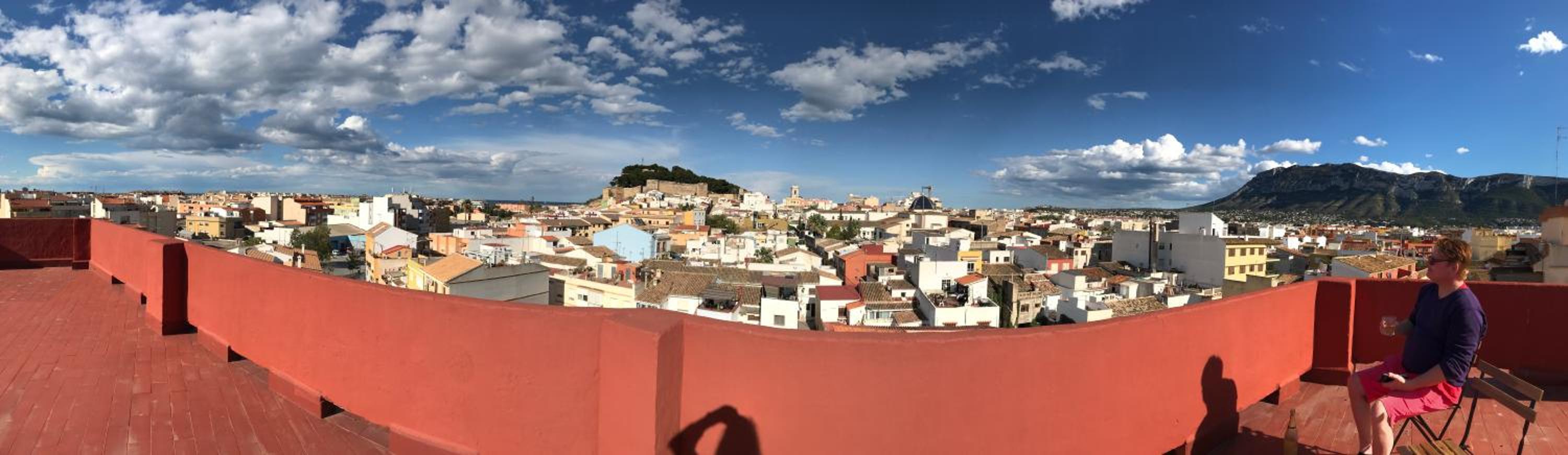 roof