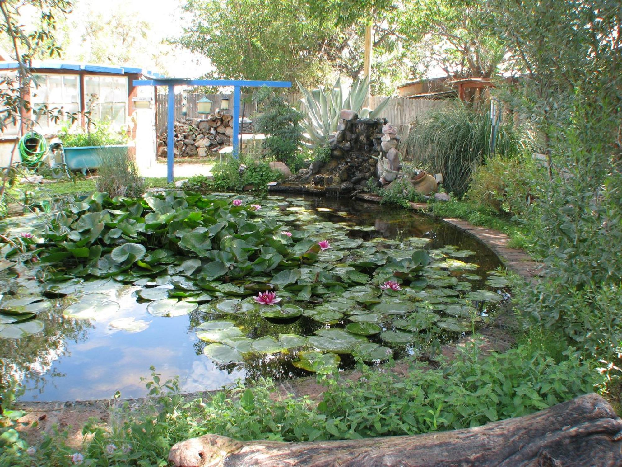 Mountain Valley Lodge