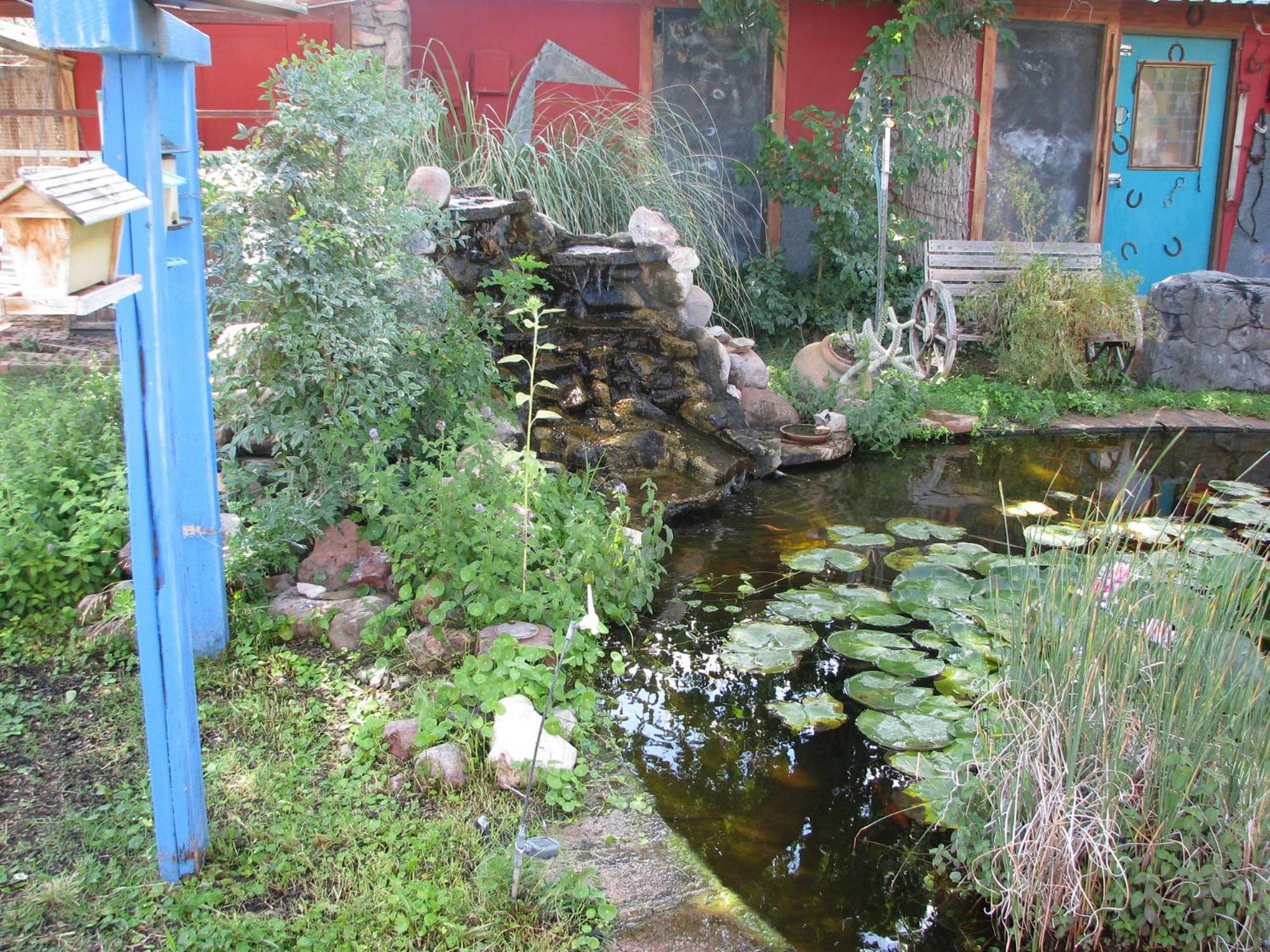 Mountain Valley Lodge
