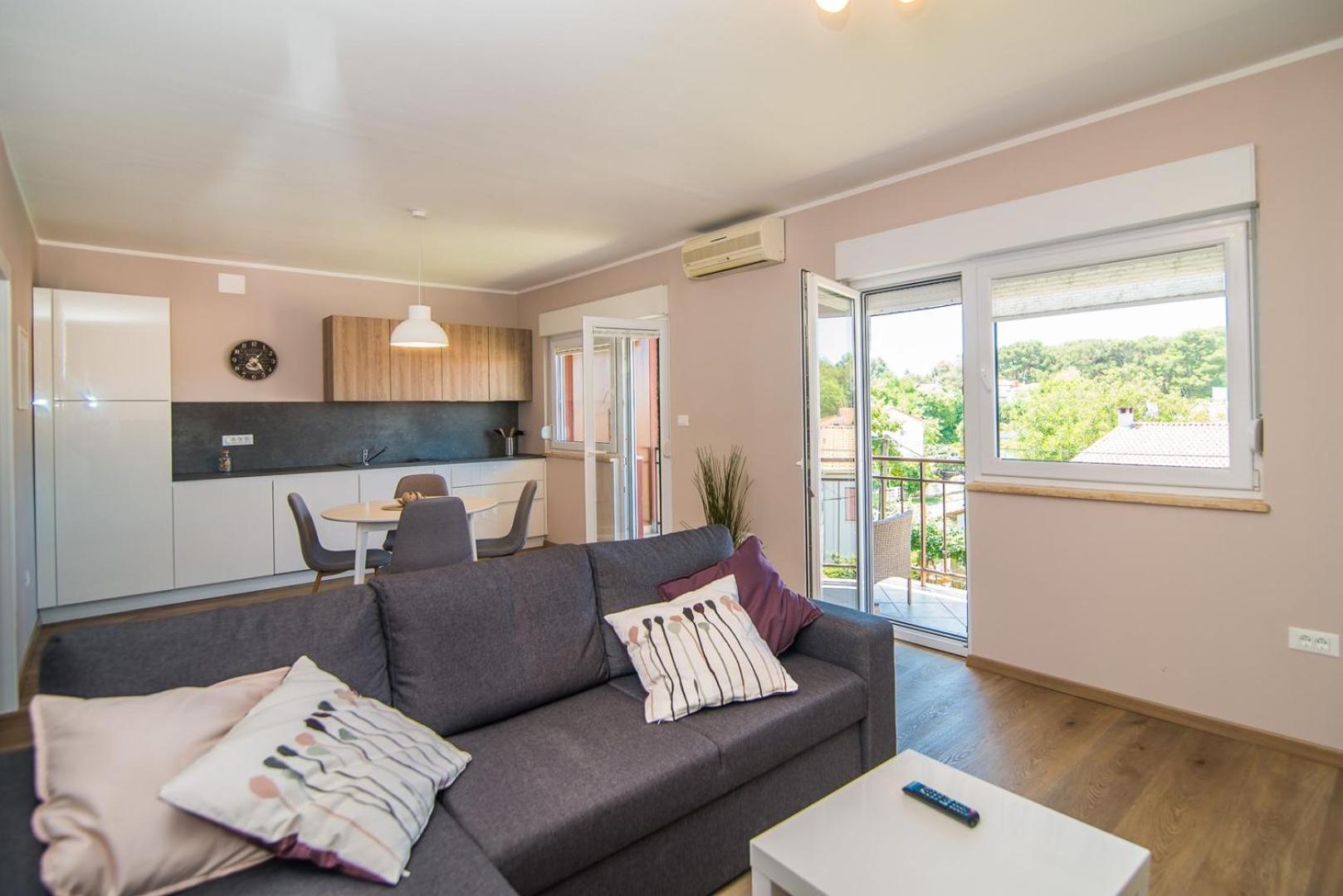 Porec Vacations - Apartment Lili - Property Image 4