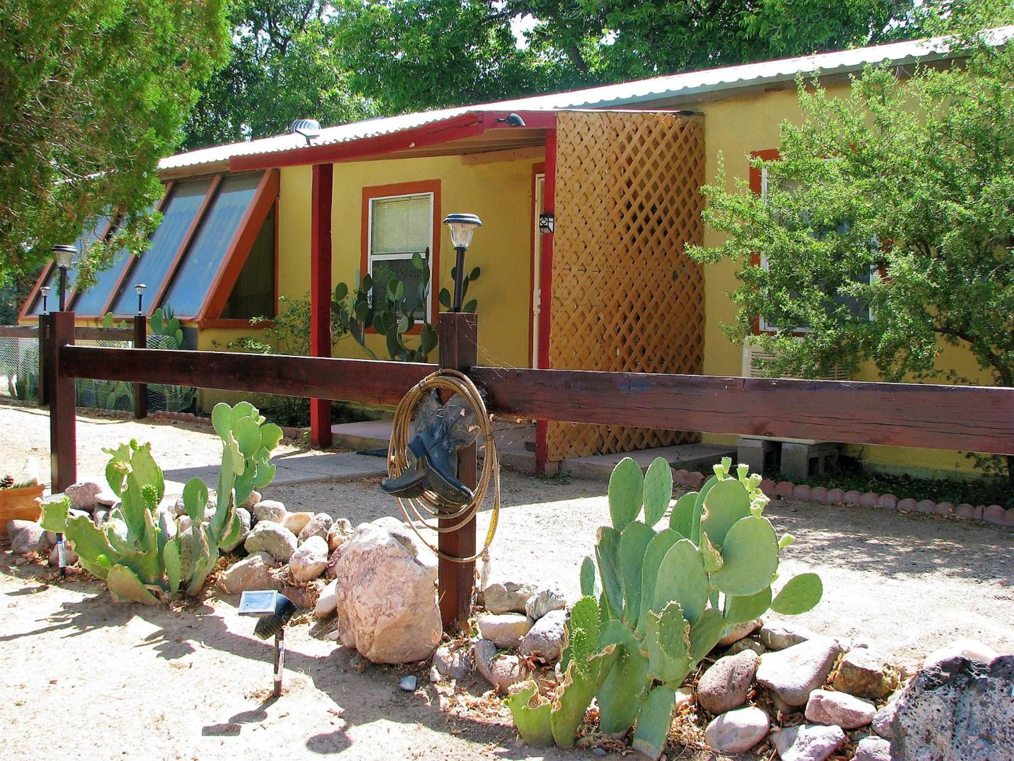 Mountain Valley Lodge