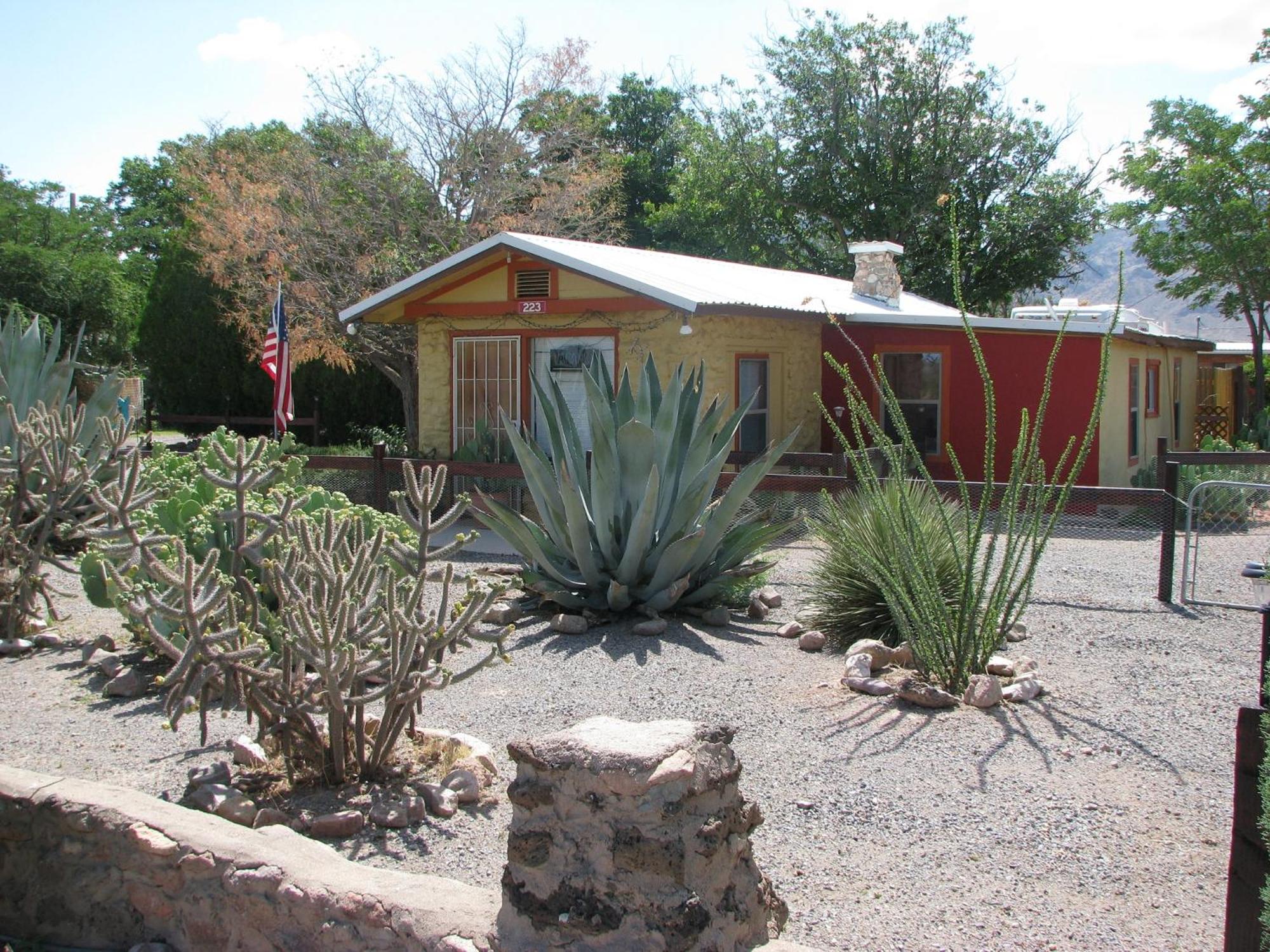 Mountain Valley Lodge