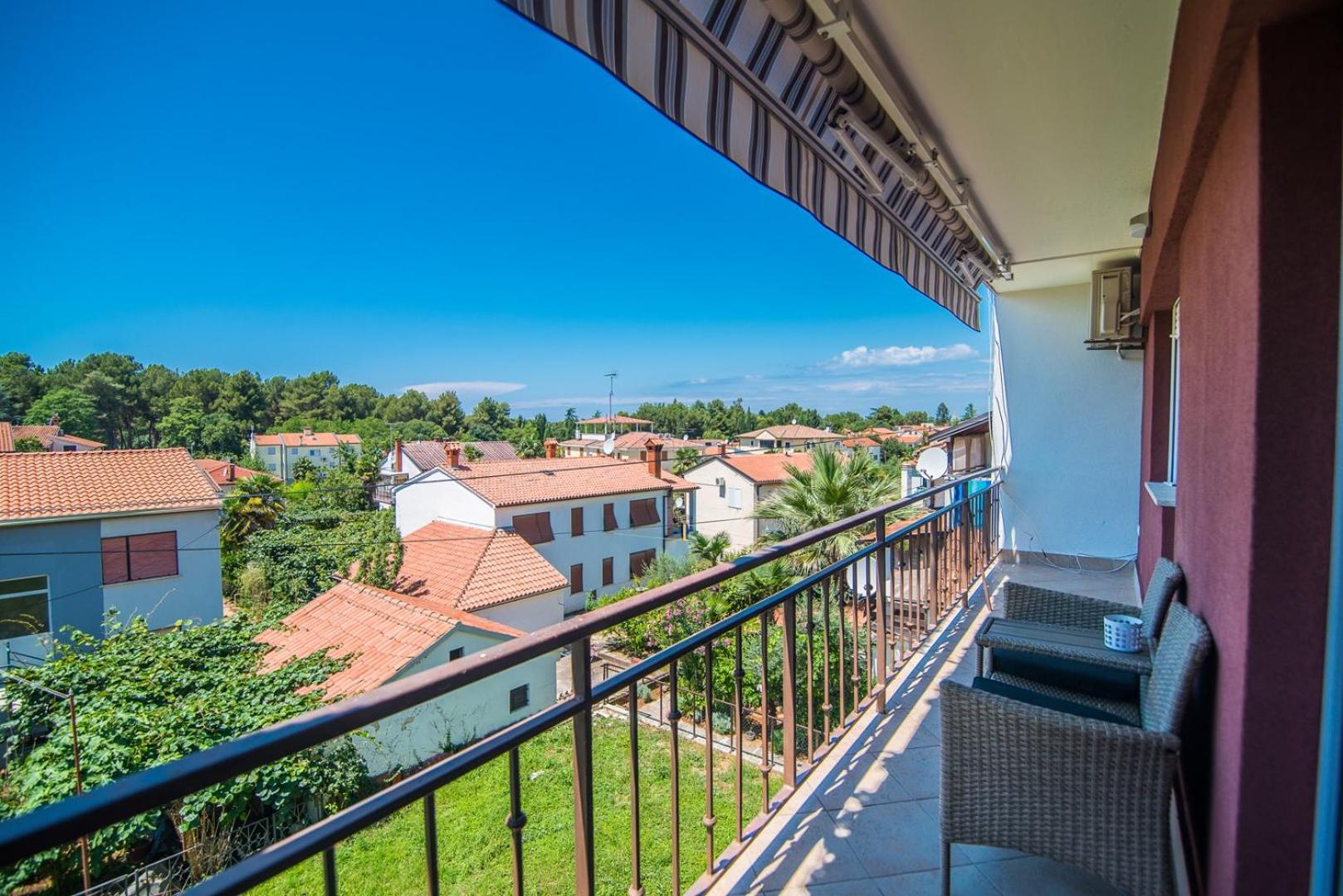 Porec Vacations - Apartment Lili - Property Image 1