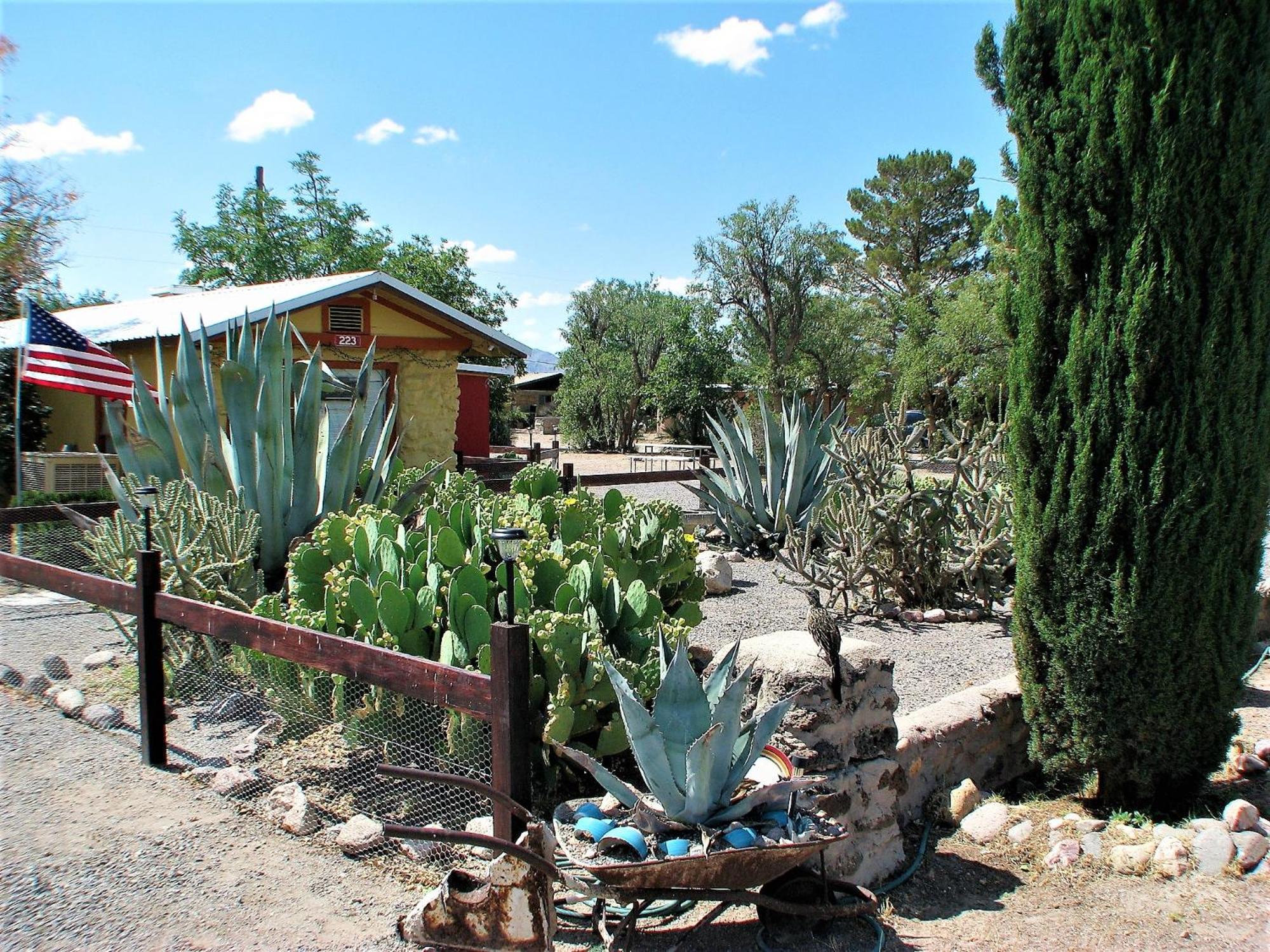 Mountain Valley Lodge