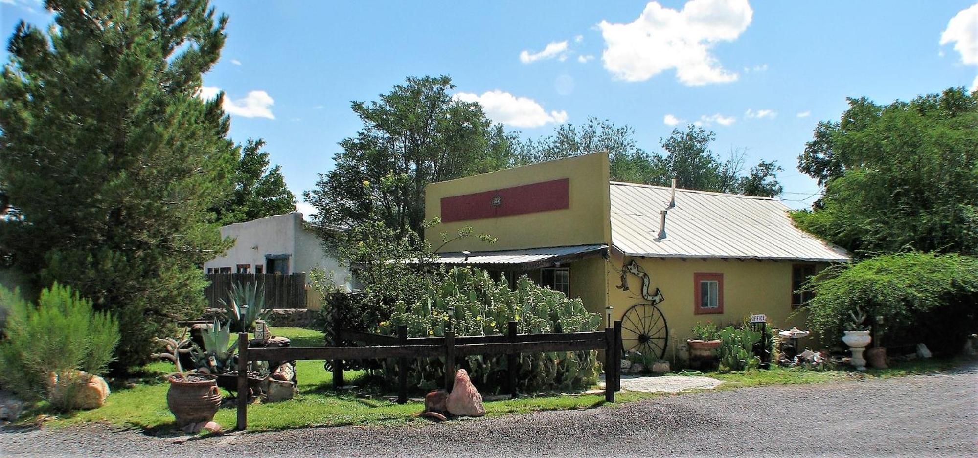 Mountain Valley Lodge