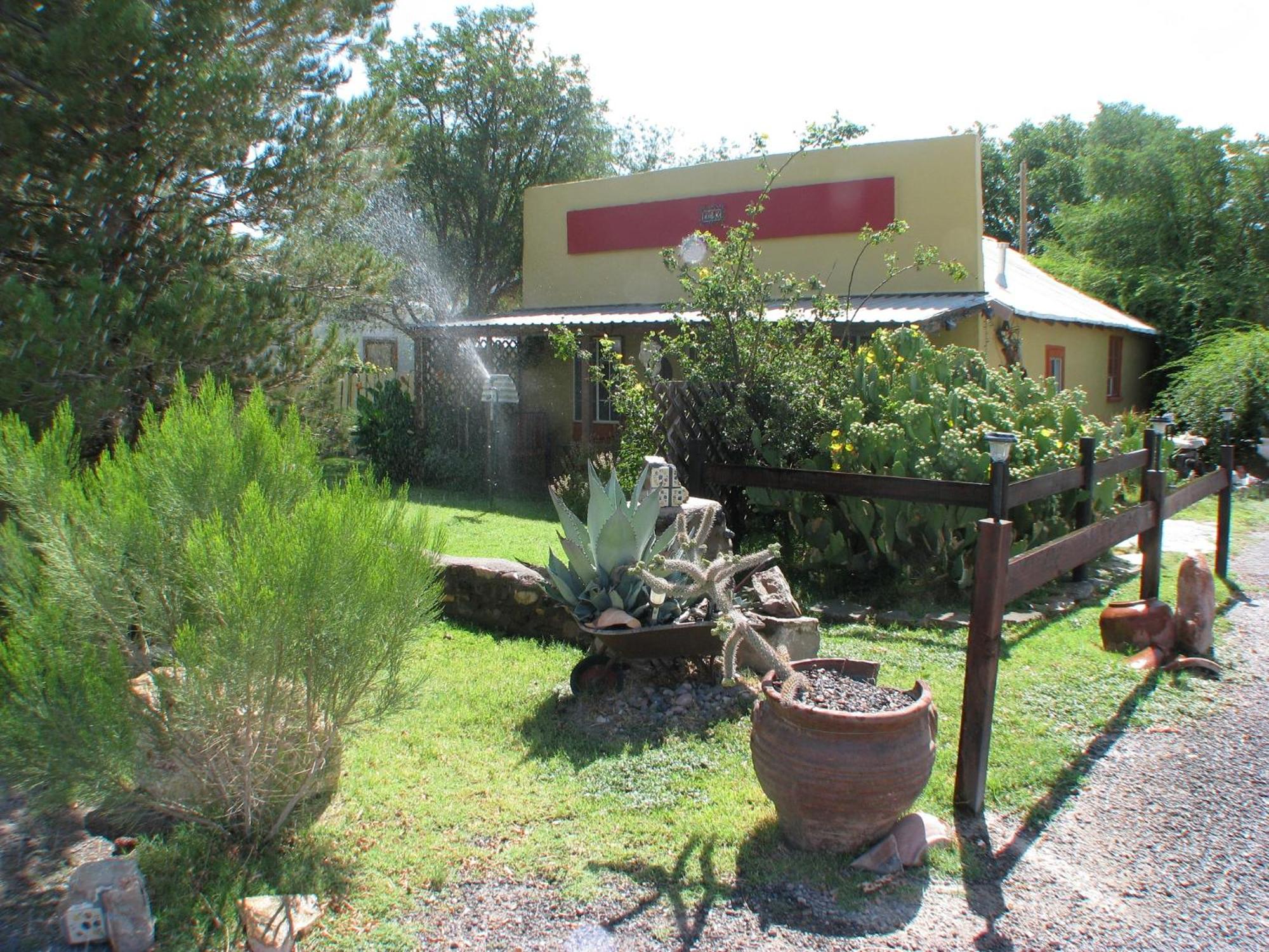 Mountain Valley Lodge