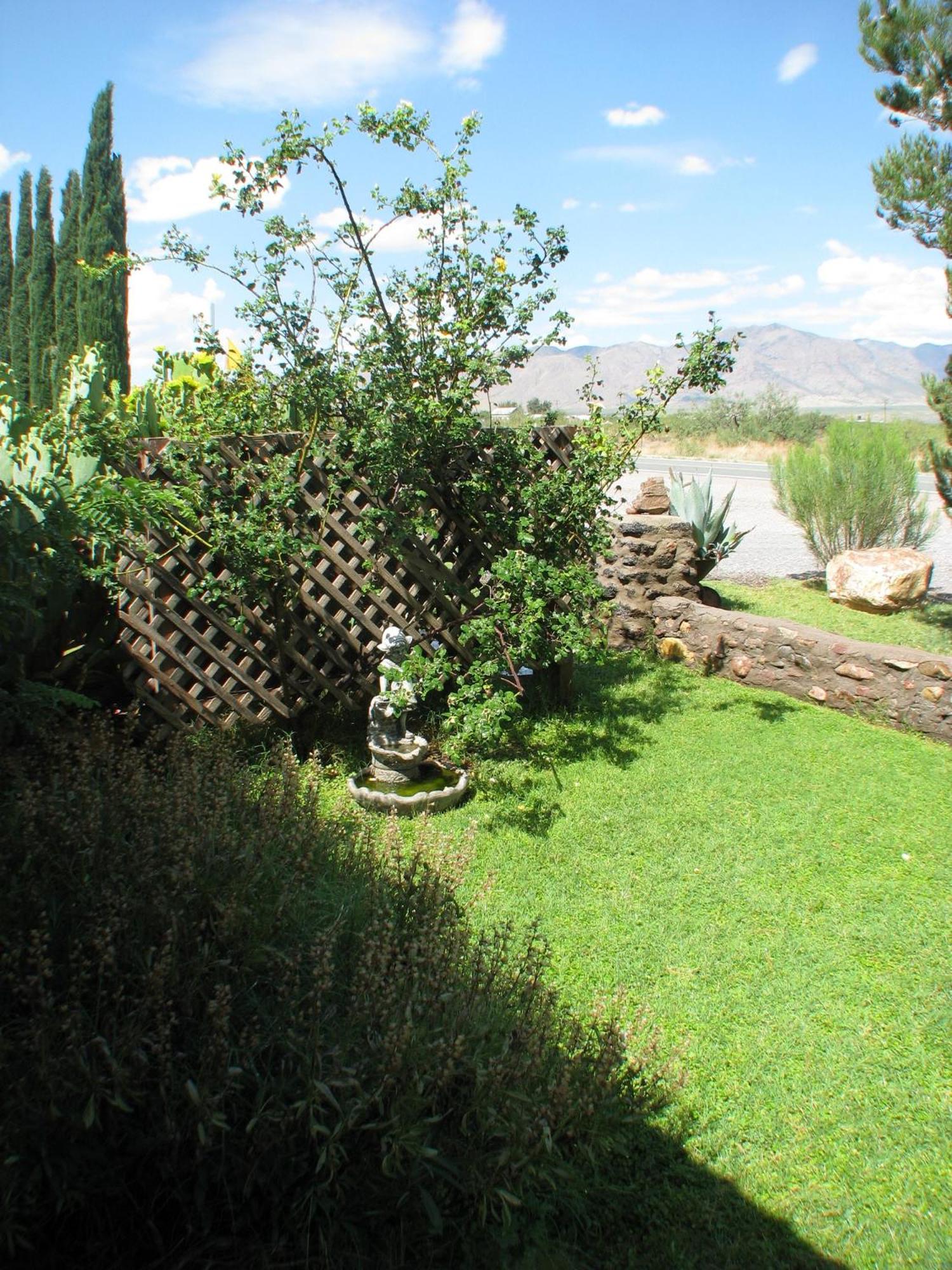 Mountain Valley Lodge
