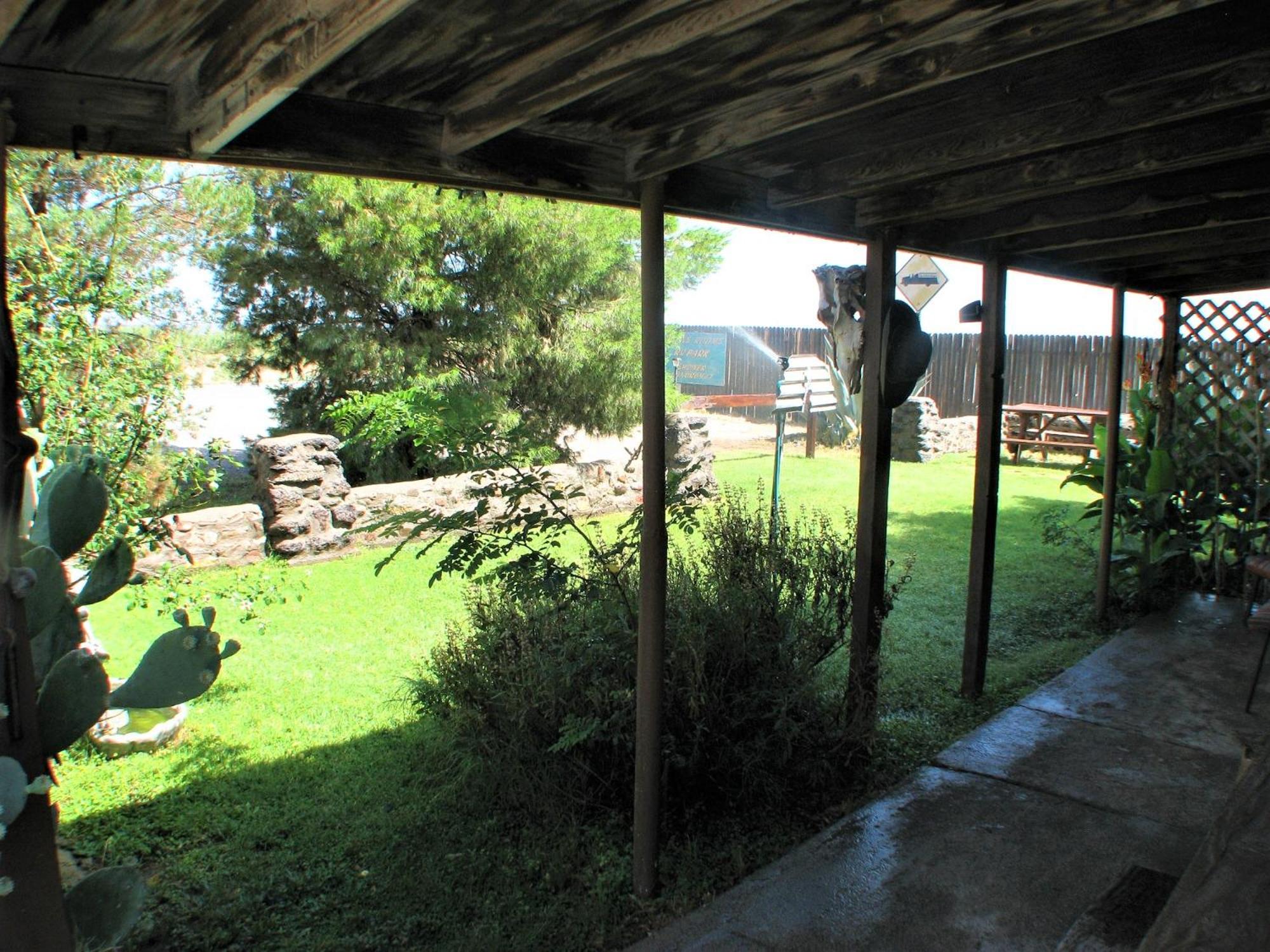Mountain Valley Lodge