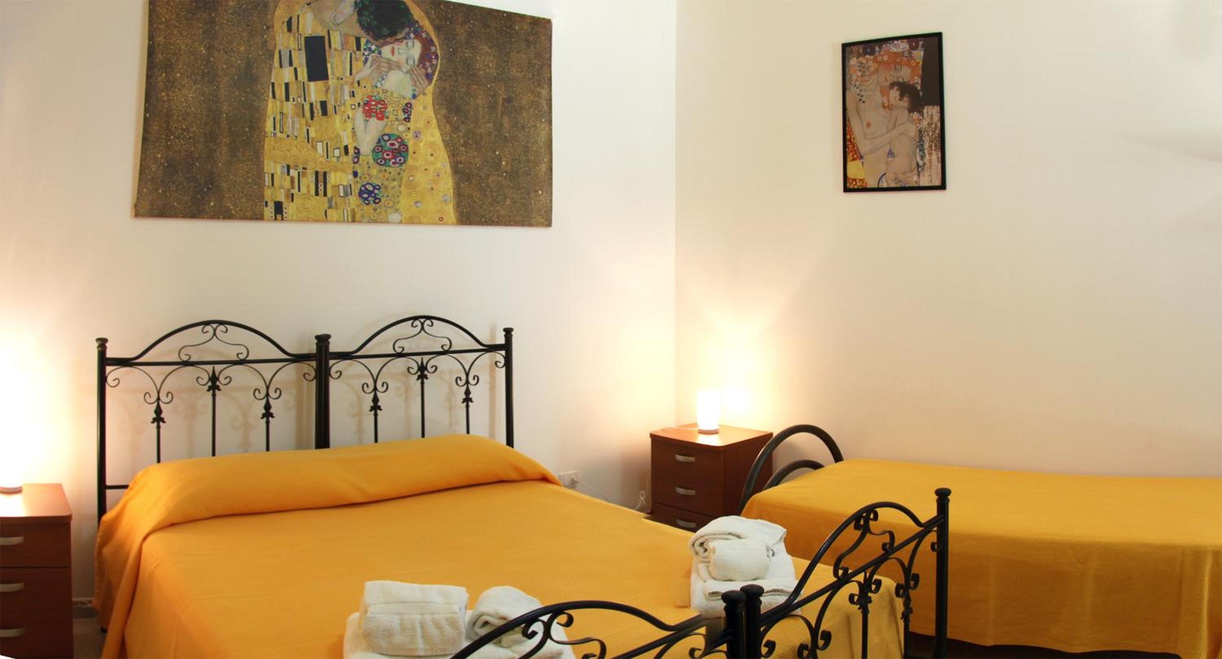 Il Casale di zio Marco