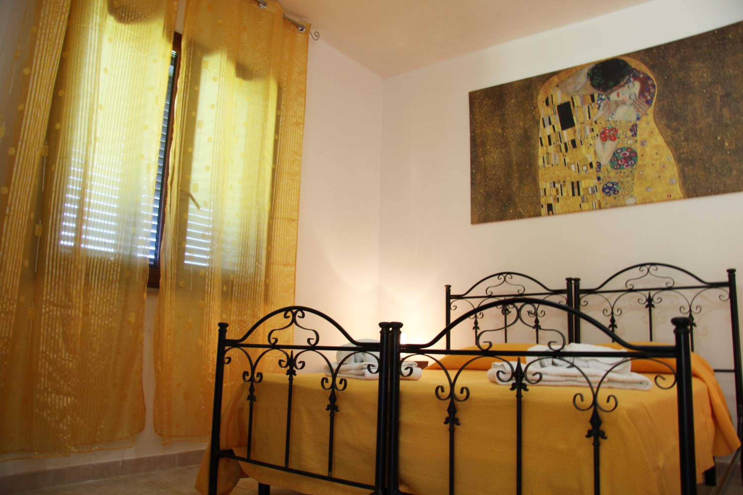 Il Casale di zio Marco
