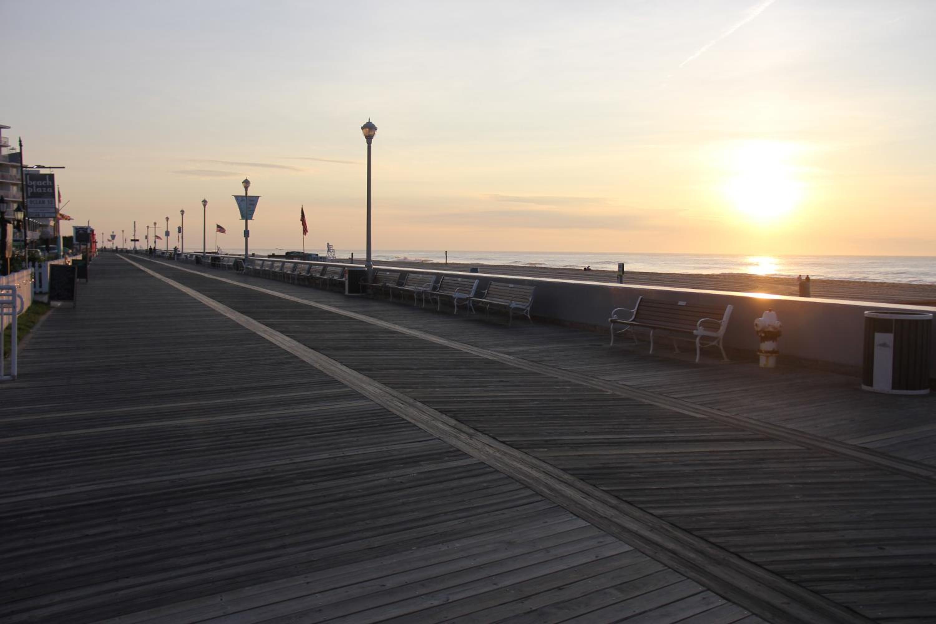 Safari Hotel Boardwalk