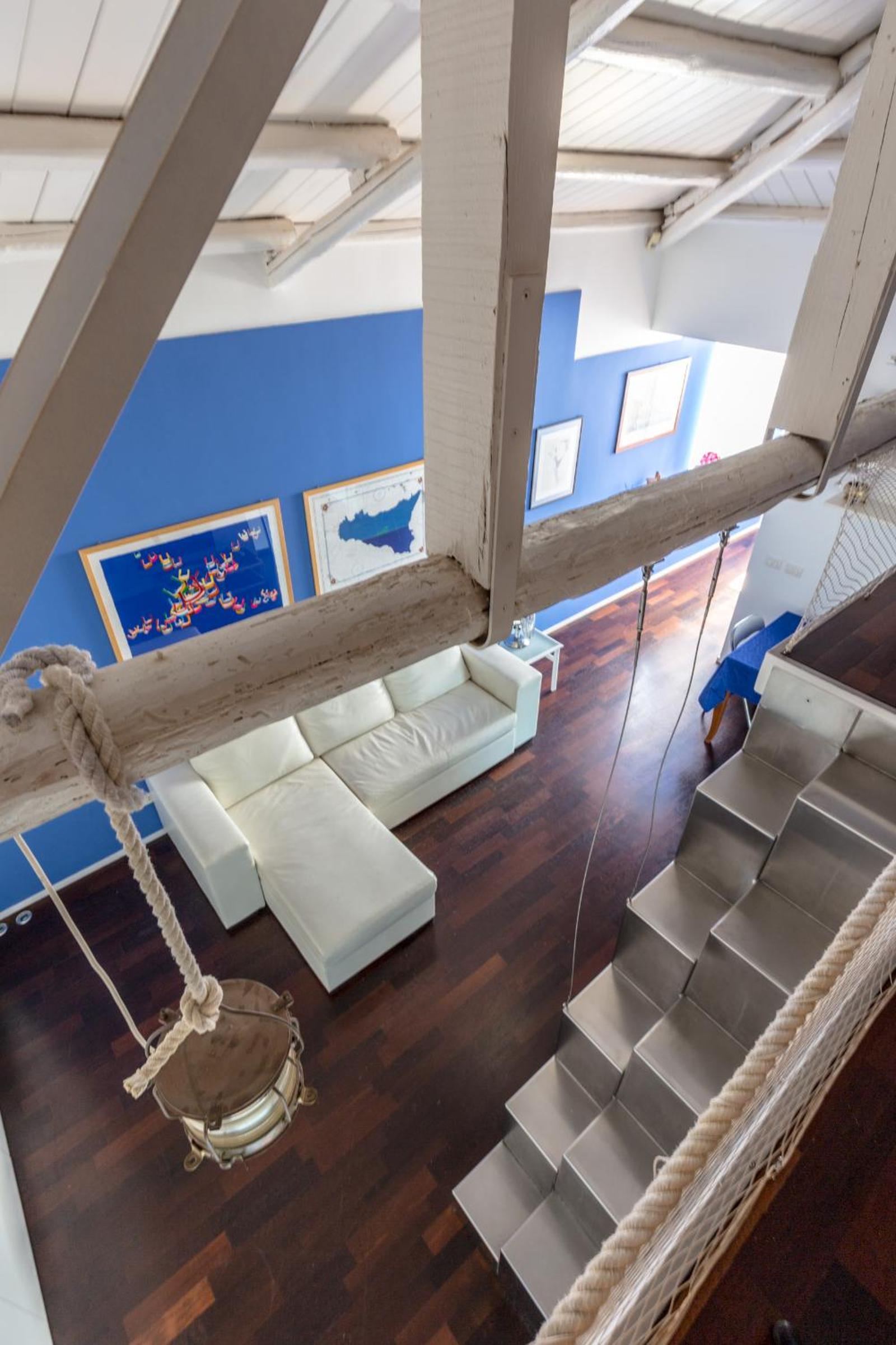 Argonauti House view 2