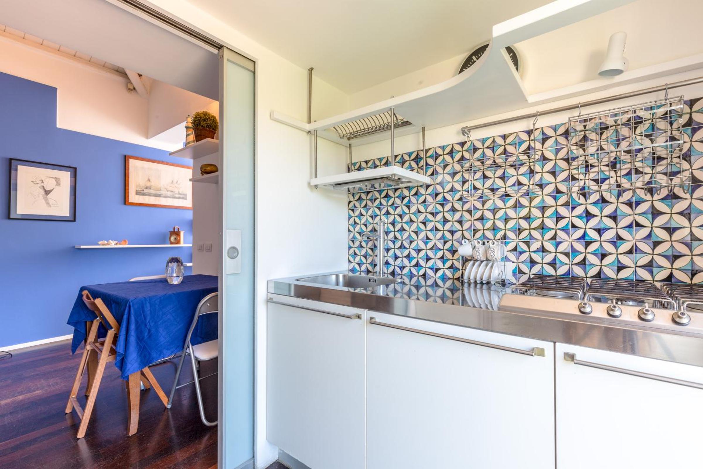Argonauti House view 3