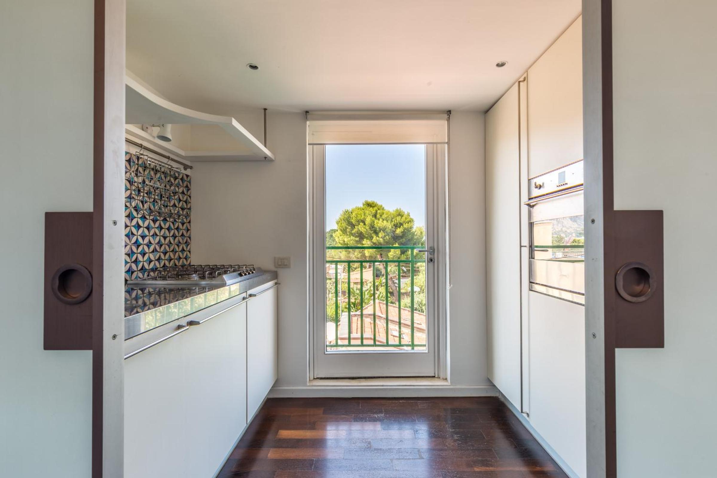 Argonauti House view 4