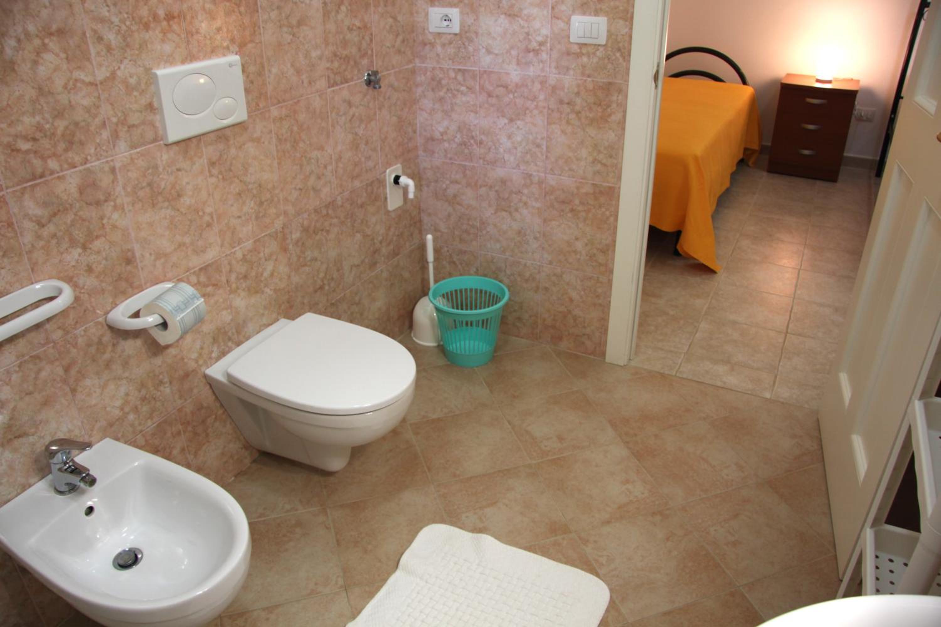 Il Casale di zio Marco