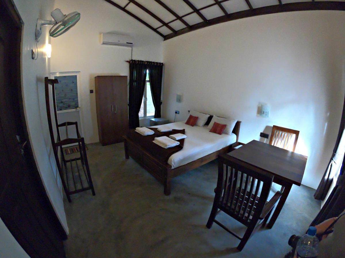 Luna Beach Hotel view 4
