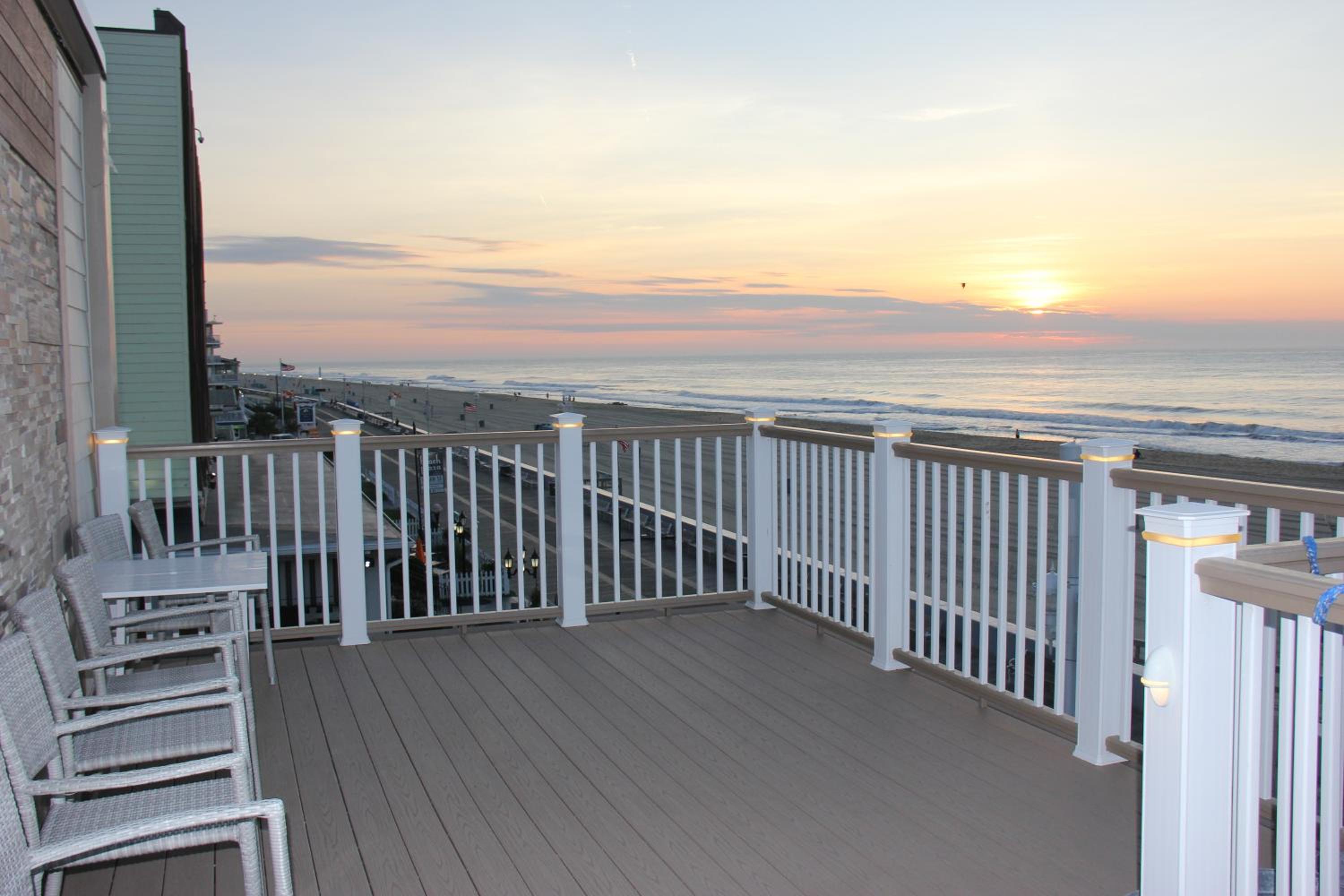 Safari Hotel Boardwalk