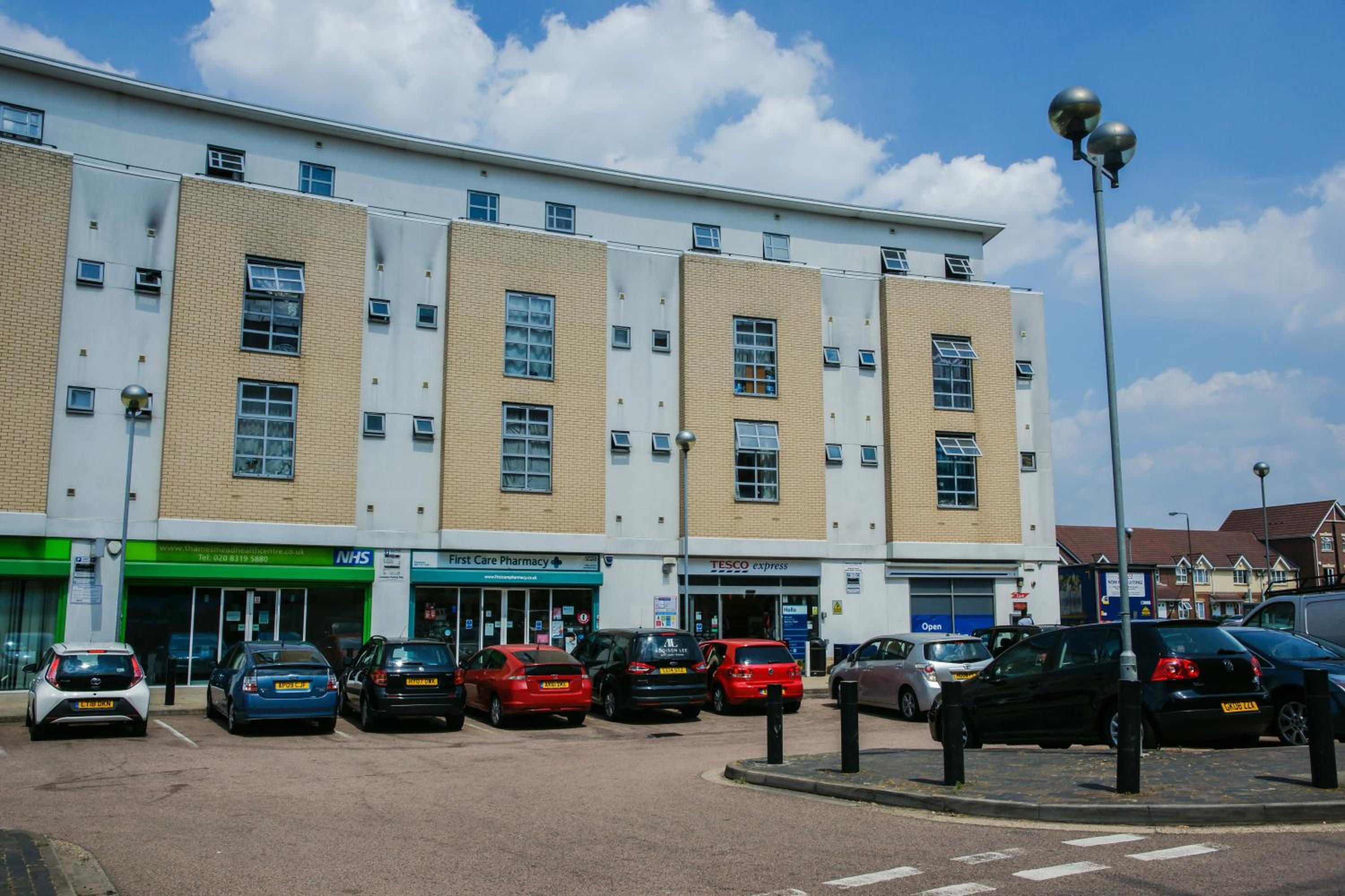 building