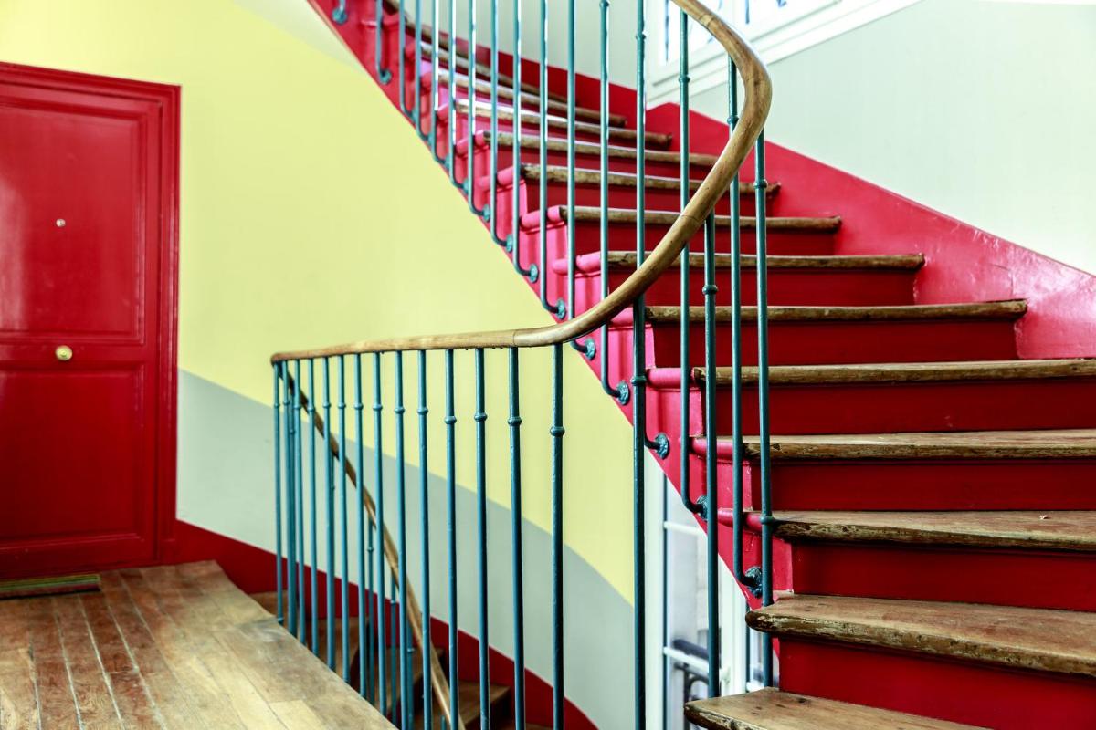 Montmartre Apartments - Degas