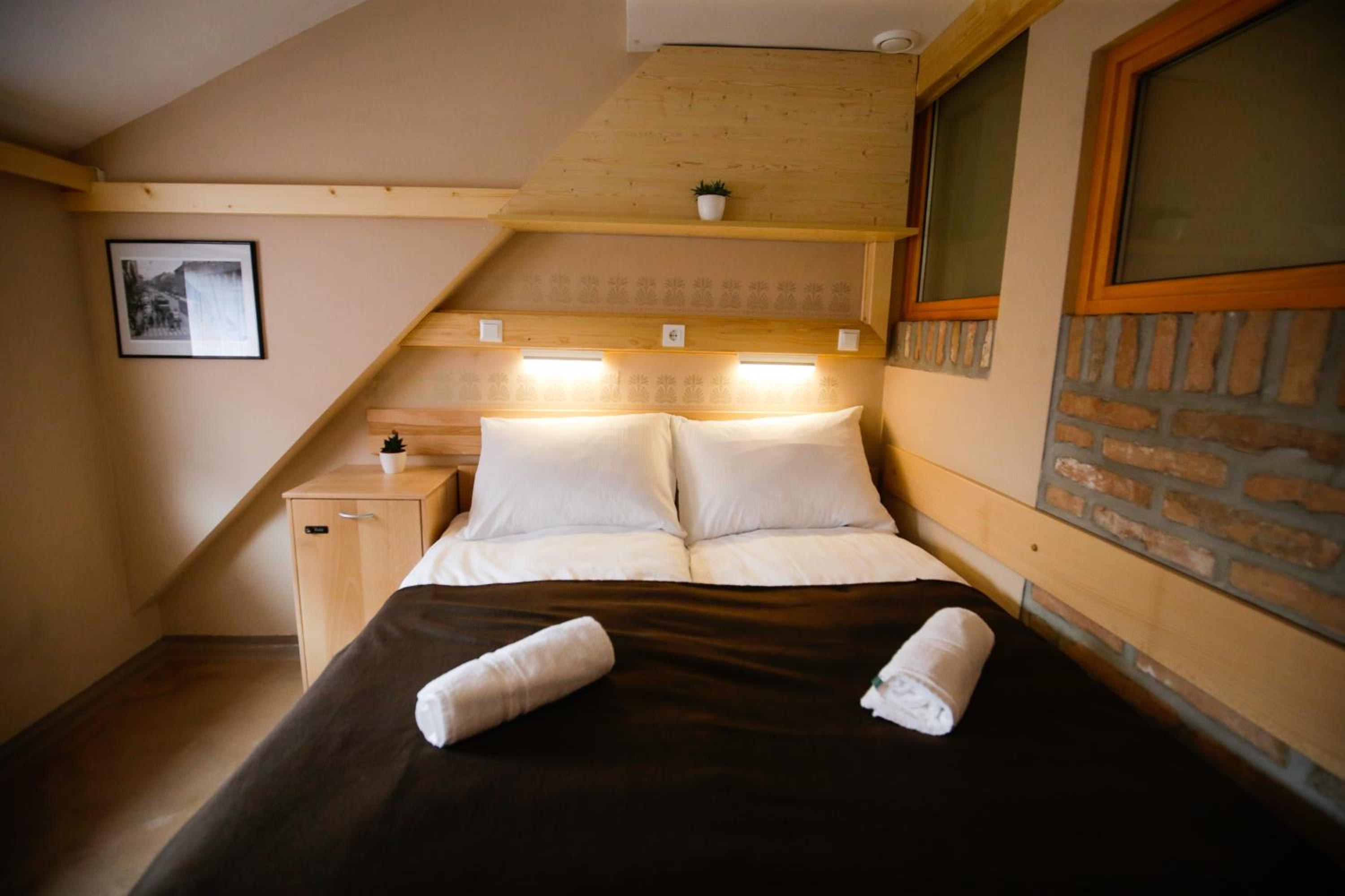 GLUTEN FREE Bed & Breakfast Dežela Okusov