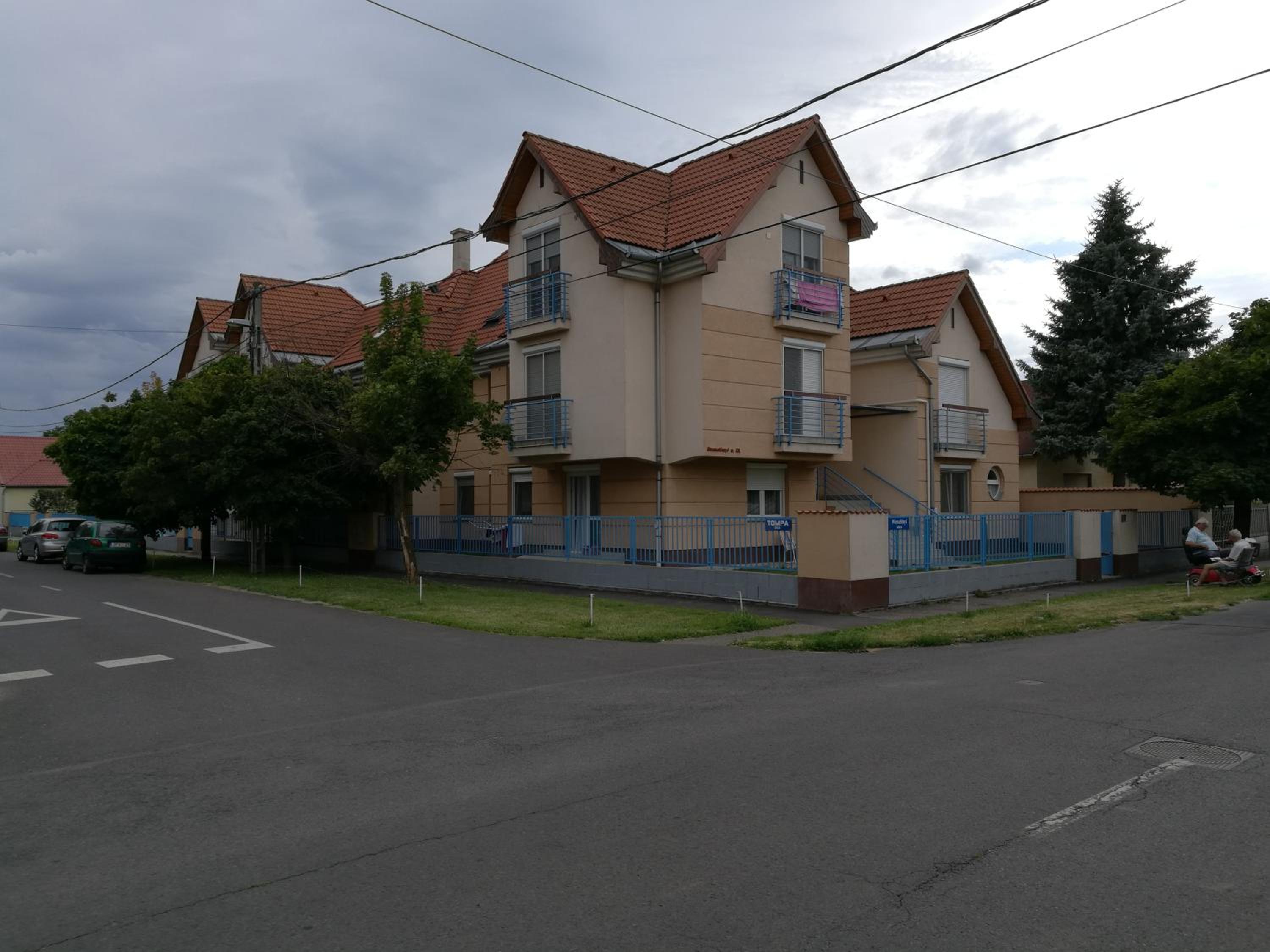 Kiskuckó Apartman view 4
