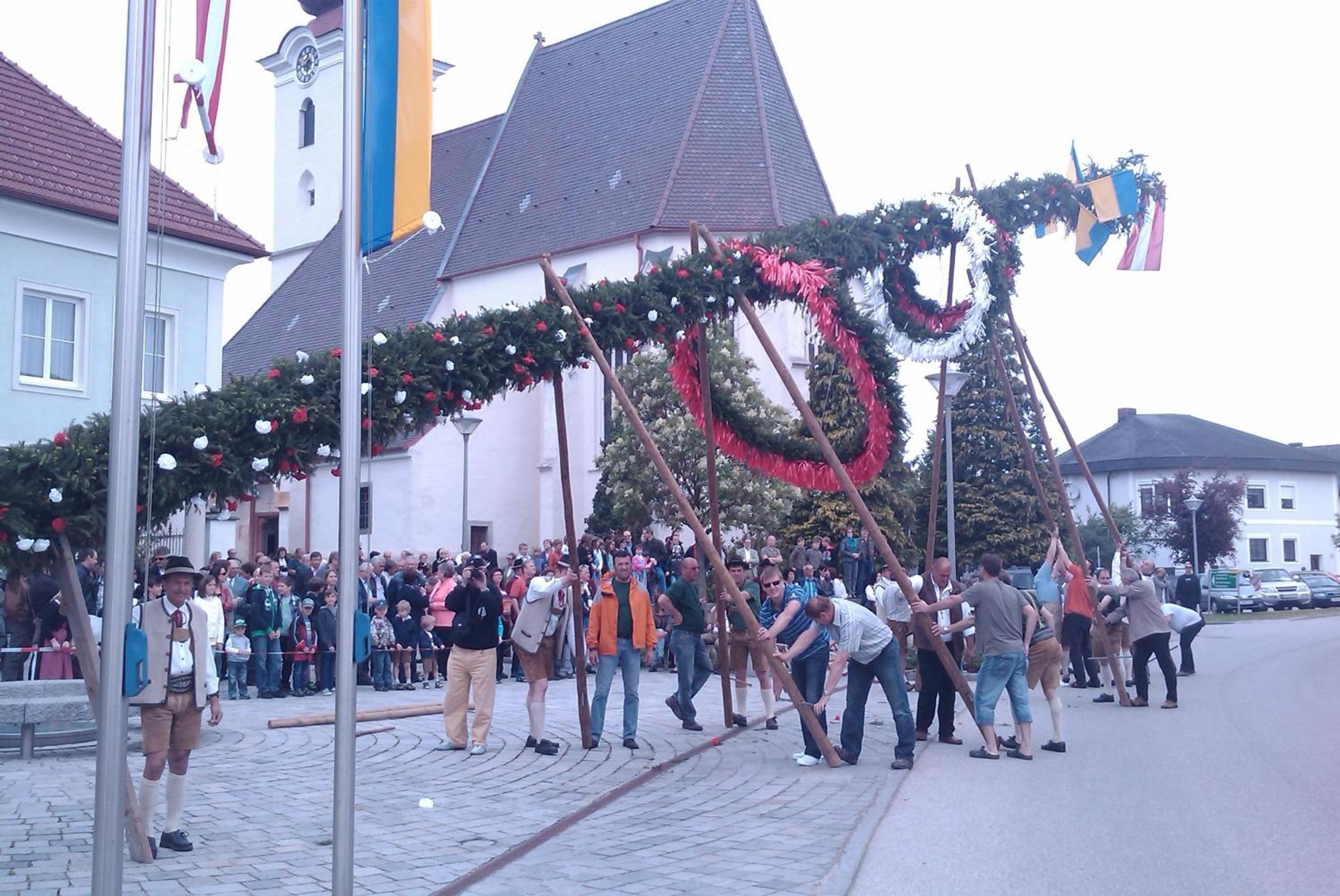 Hotel - Landgasthof Winklehner