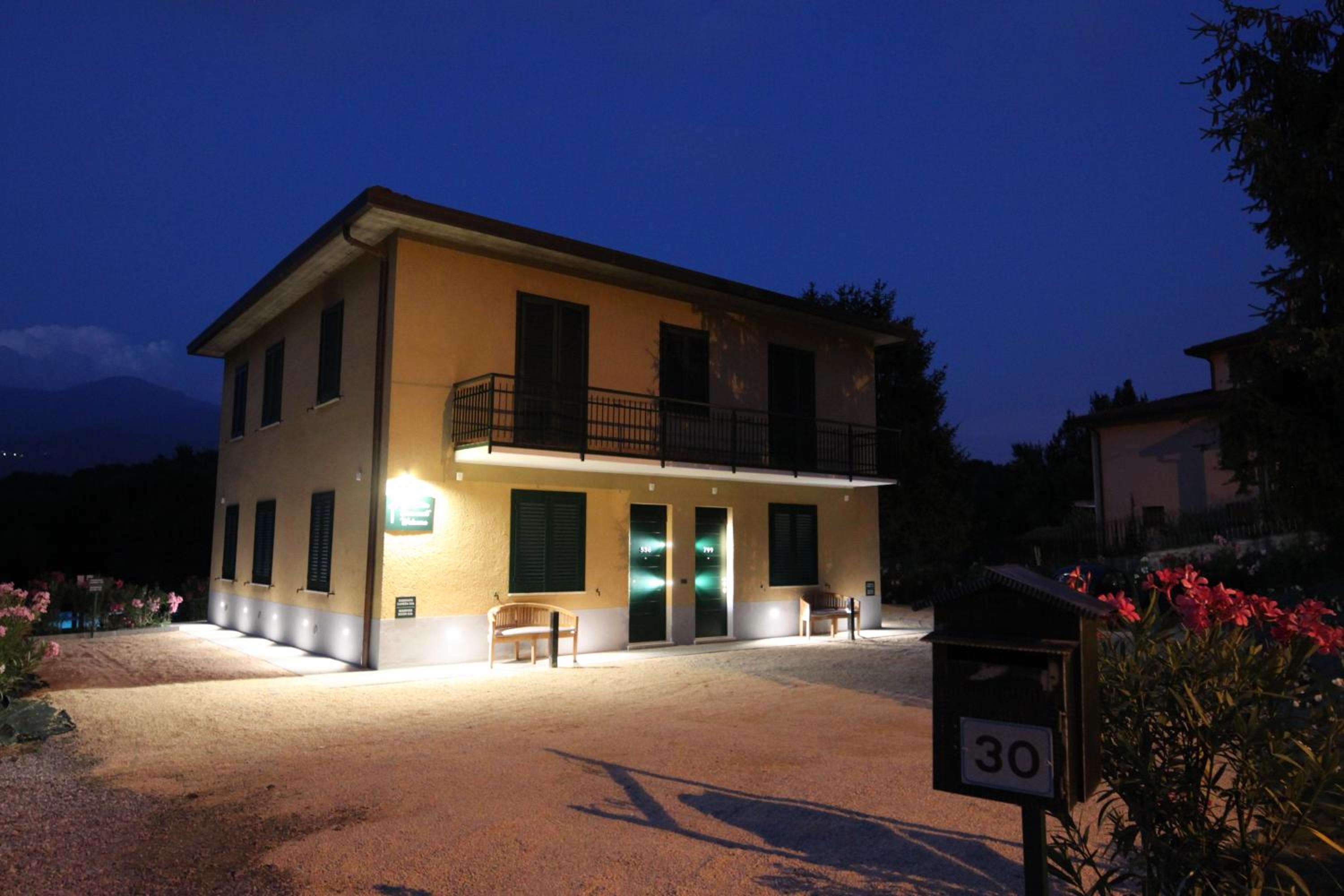 Amata Valgre Affittacamere, comfort e pulizia eccezionali!! view 4