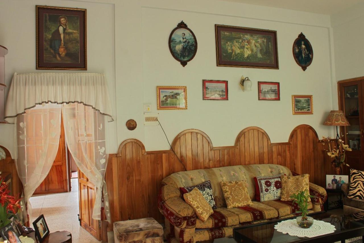 Latei Ville Inn