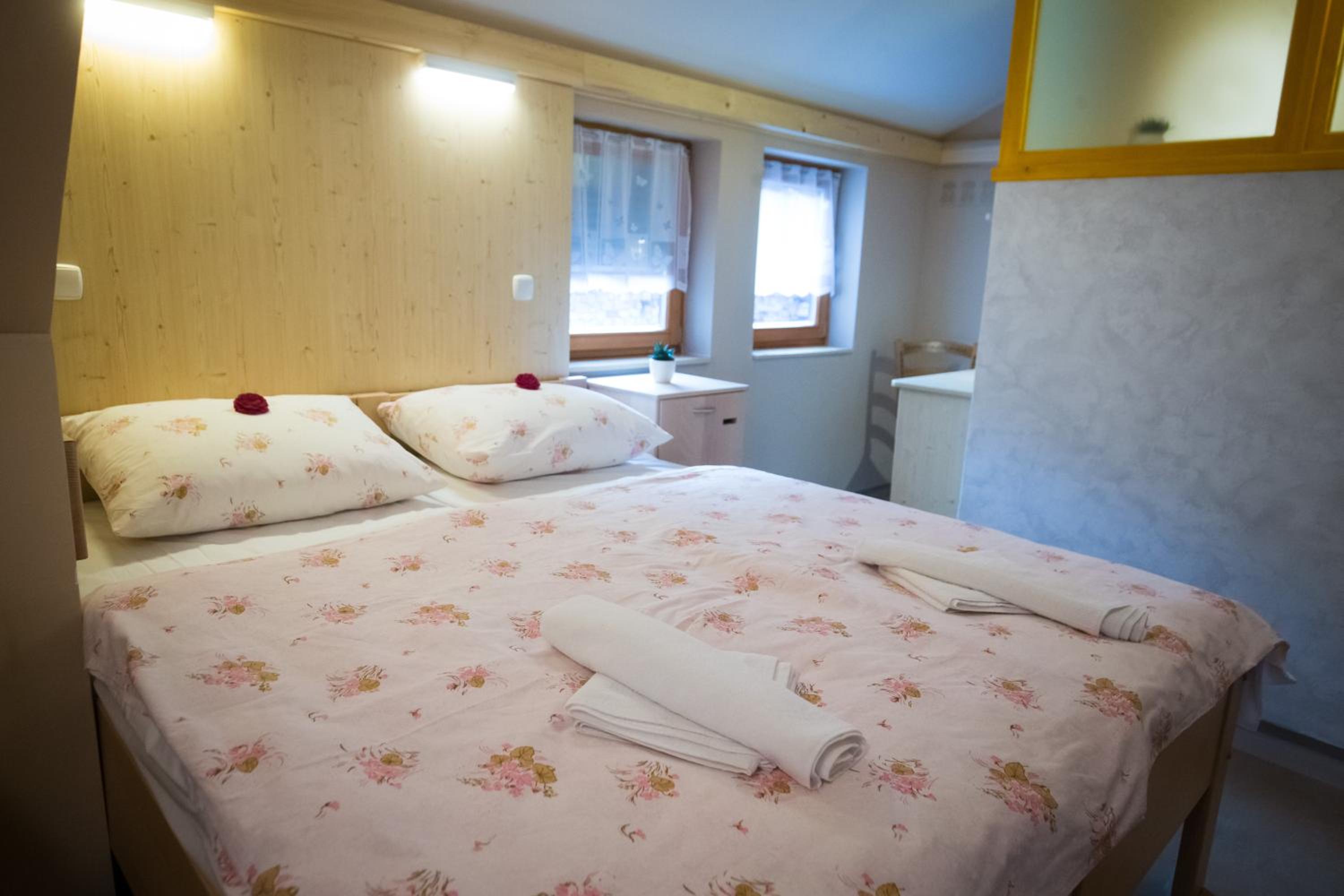 Photo 33 sur 53 de GLUTEN FREE Bed & Breakfast Dežela Okusov