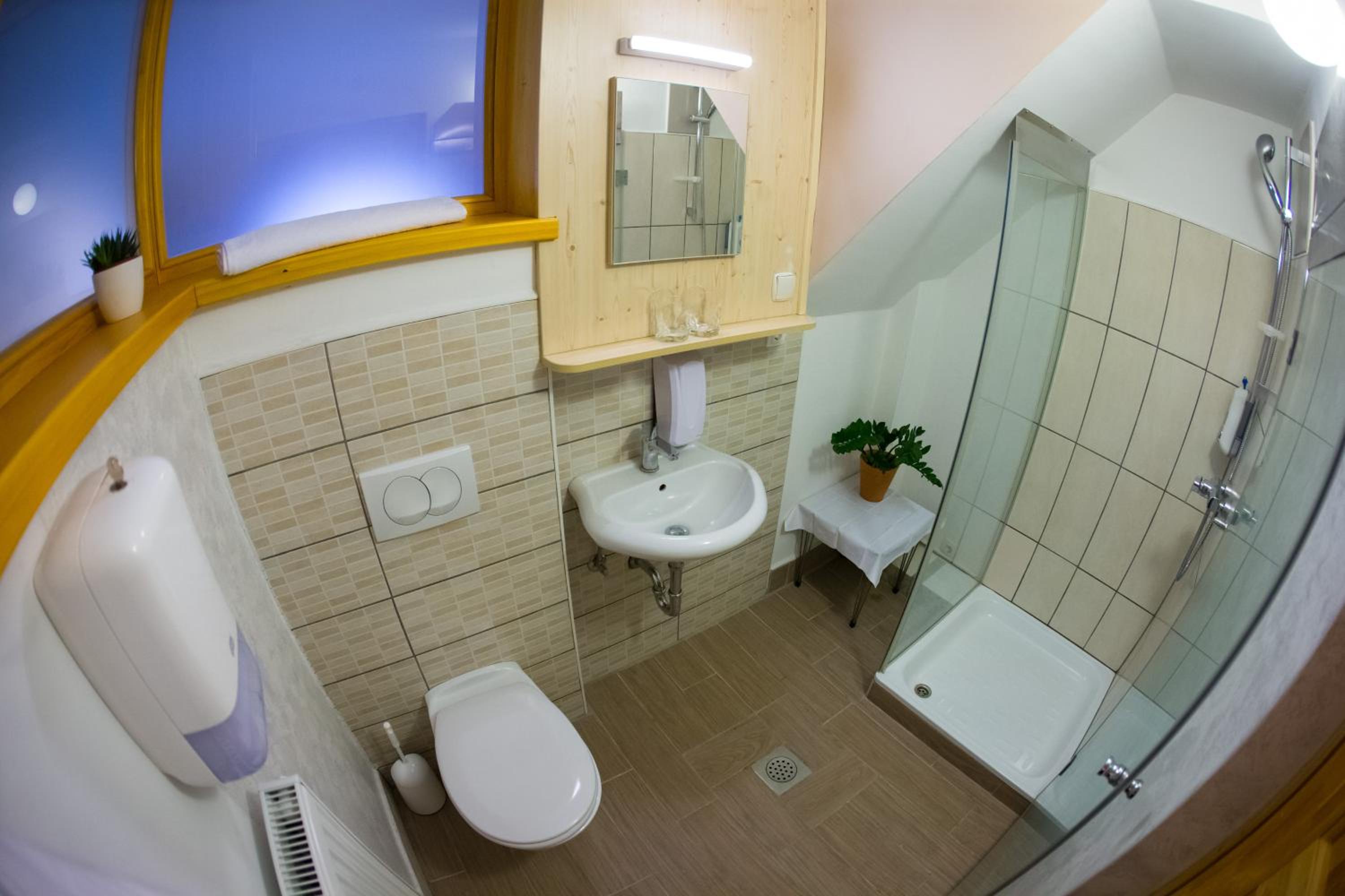 Photo 30 sur 53 de GLUTEN FREE Bed & Breakfast Dežela Okusov