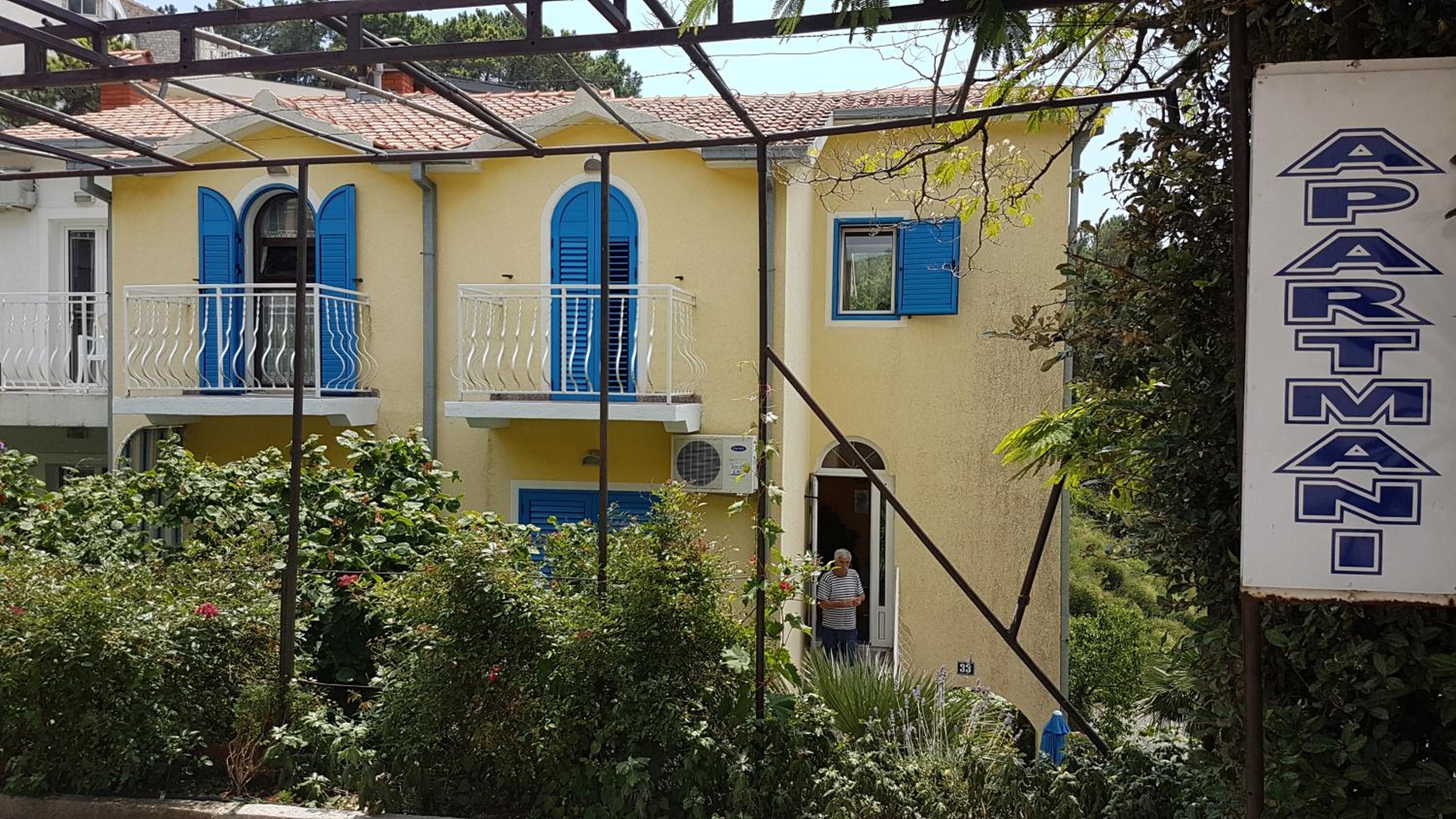 Apartmani Famelja Jovanovic view 4