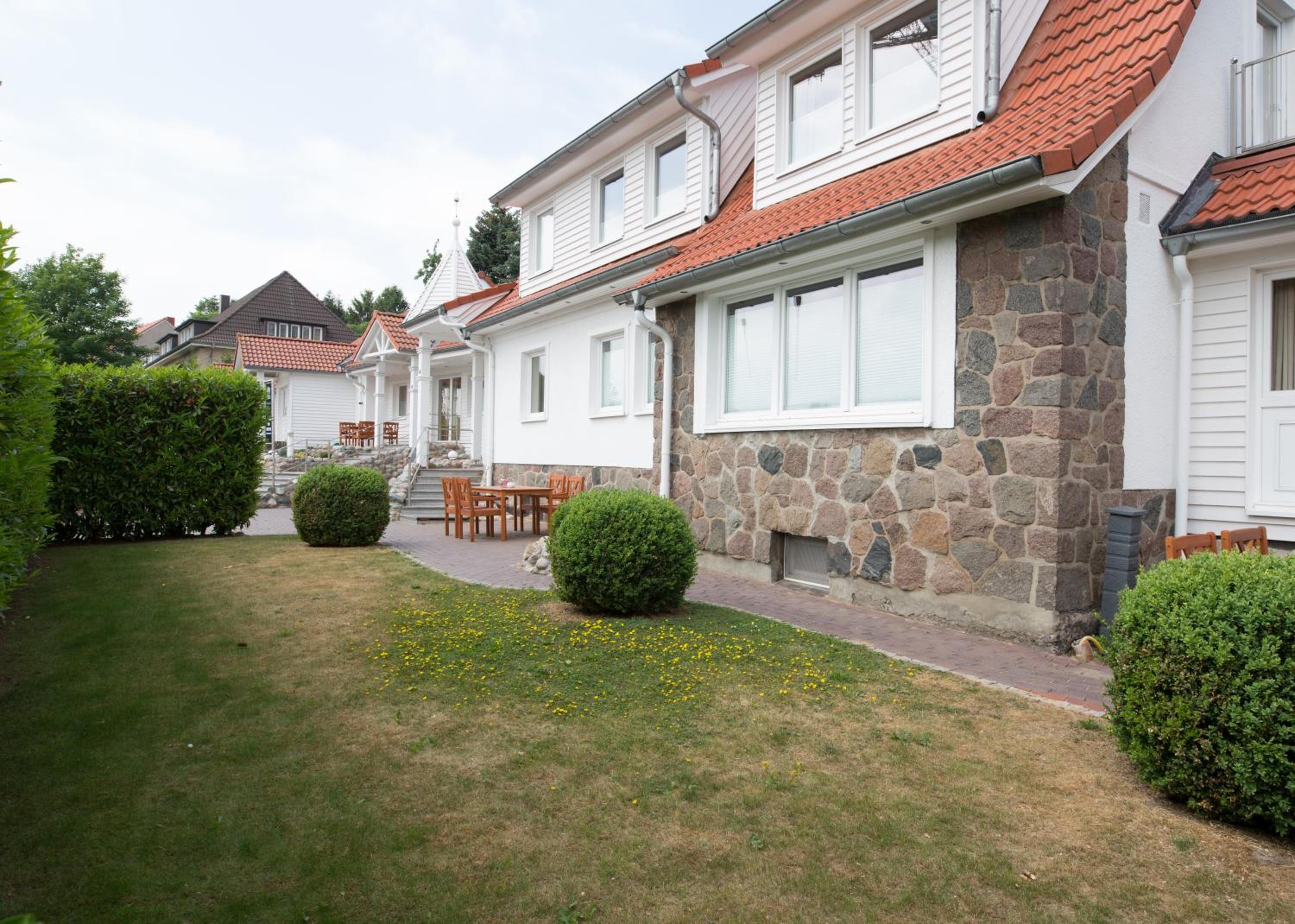 Villa Godewind