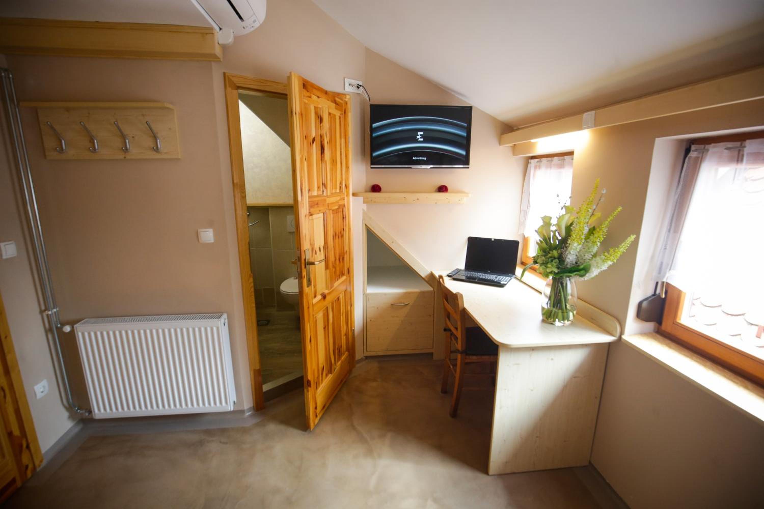 Photo 53 sur 53 de GLUTEN FREE Bed & Breakfast Dežela Okusov