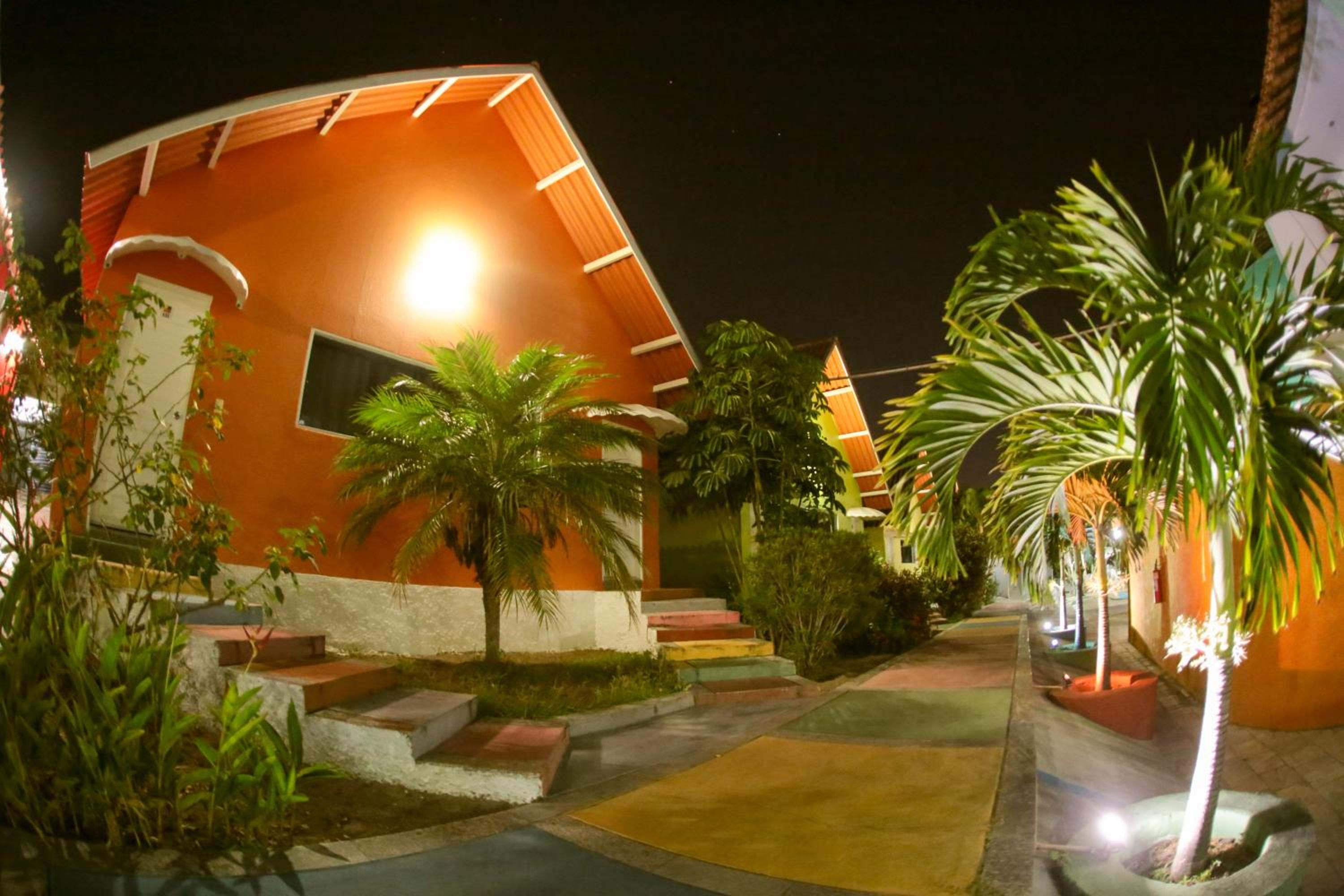 Caruaru Park Hotel