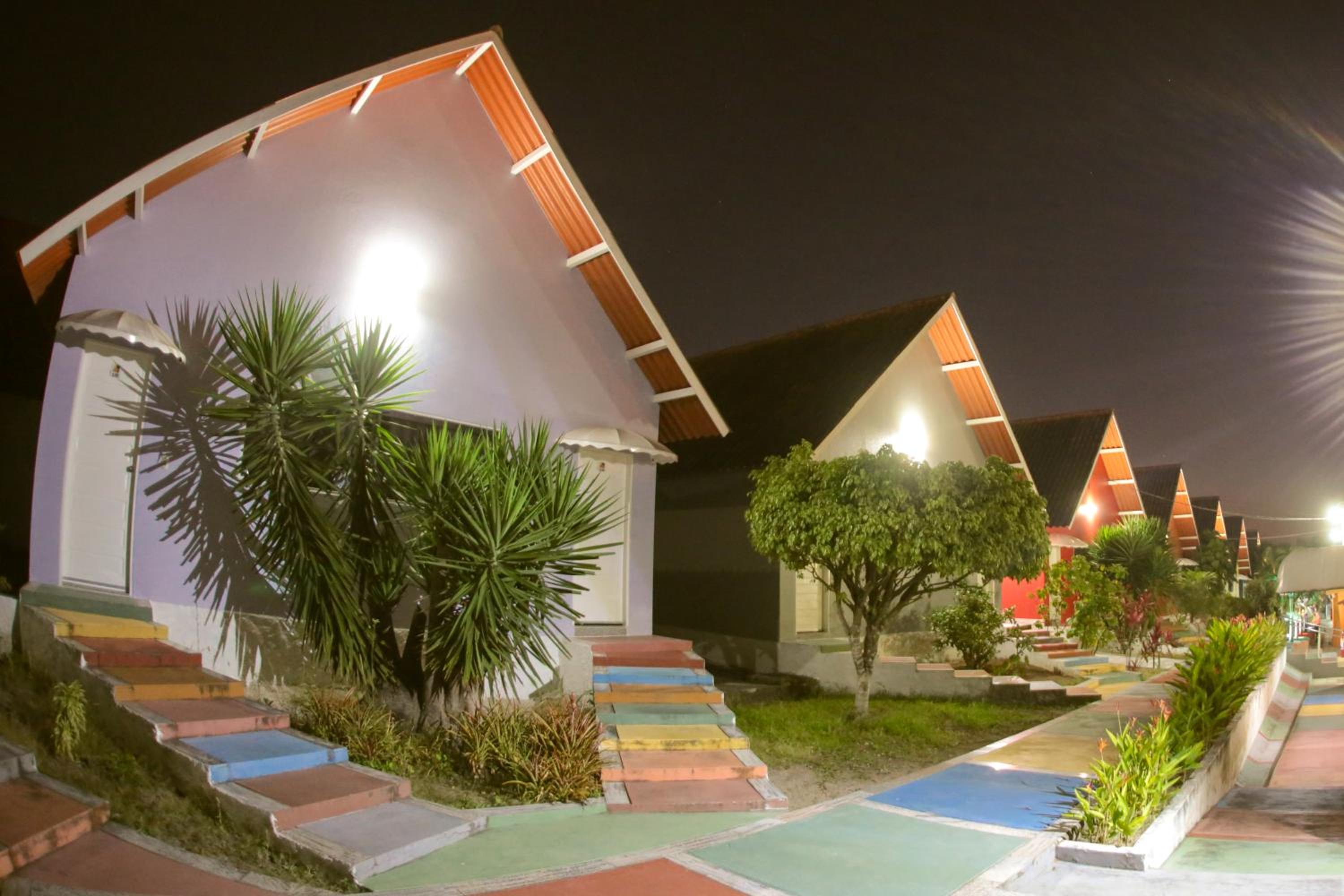 Caruaru Park Hotel
