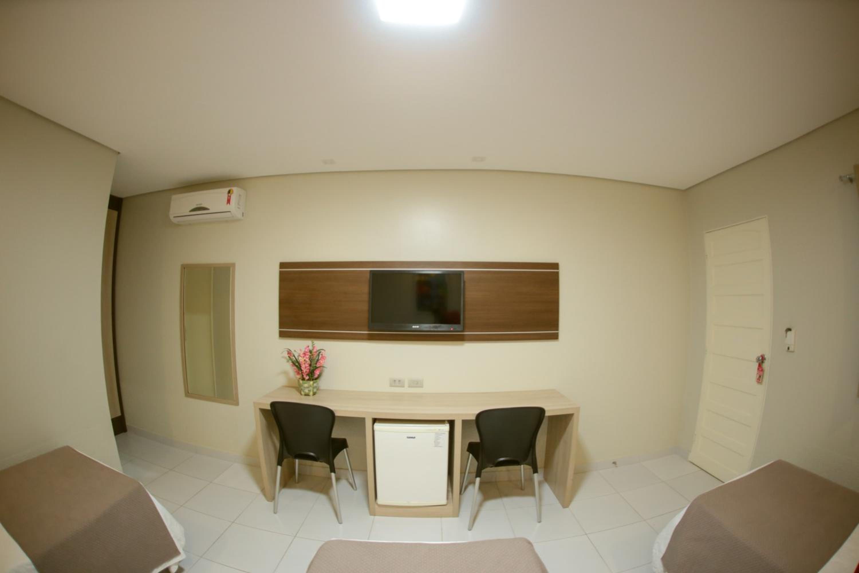 Caruaru Park Hotel