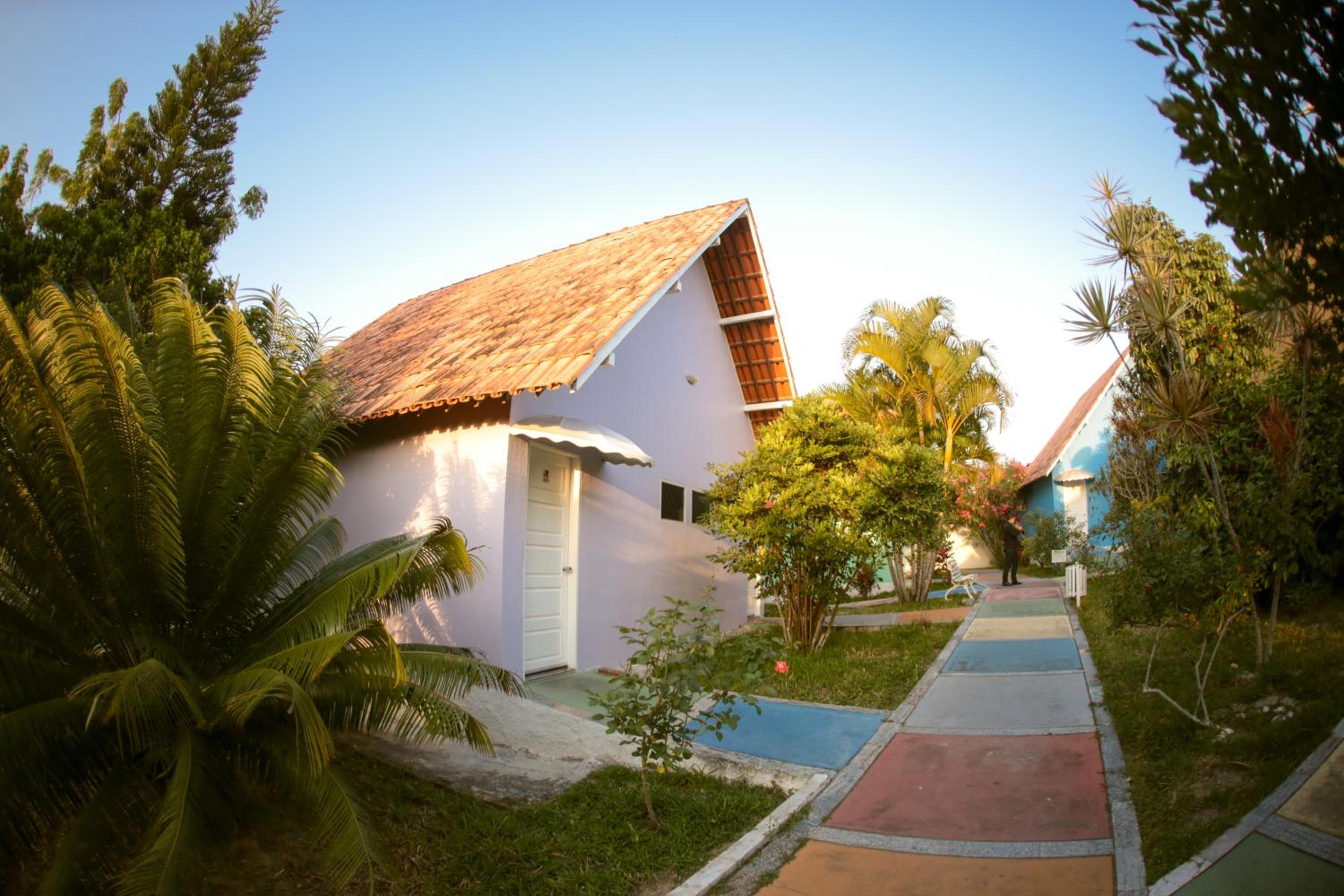 Caruaru Park Hotel