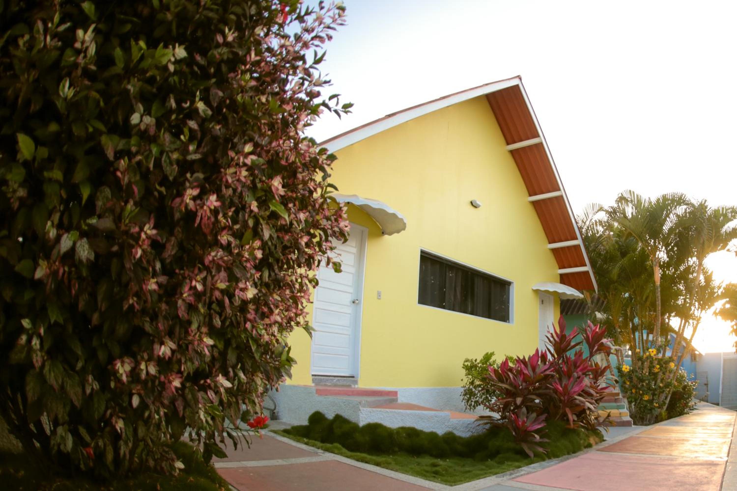 Caruaru Park Hotel