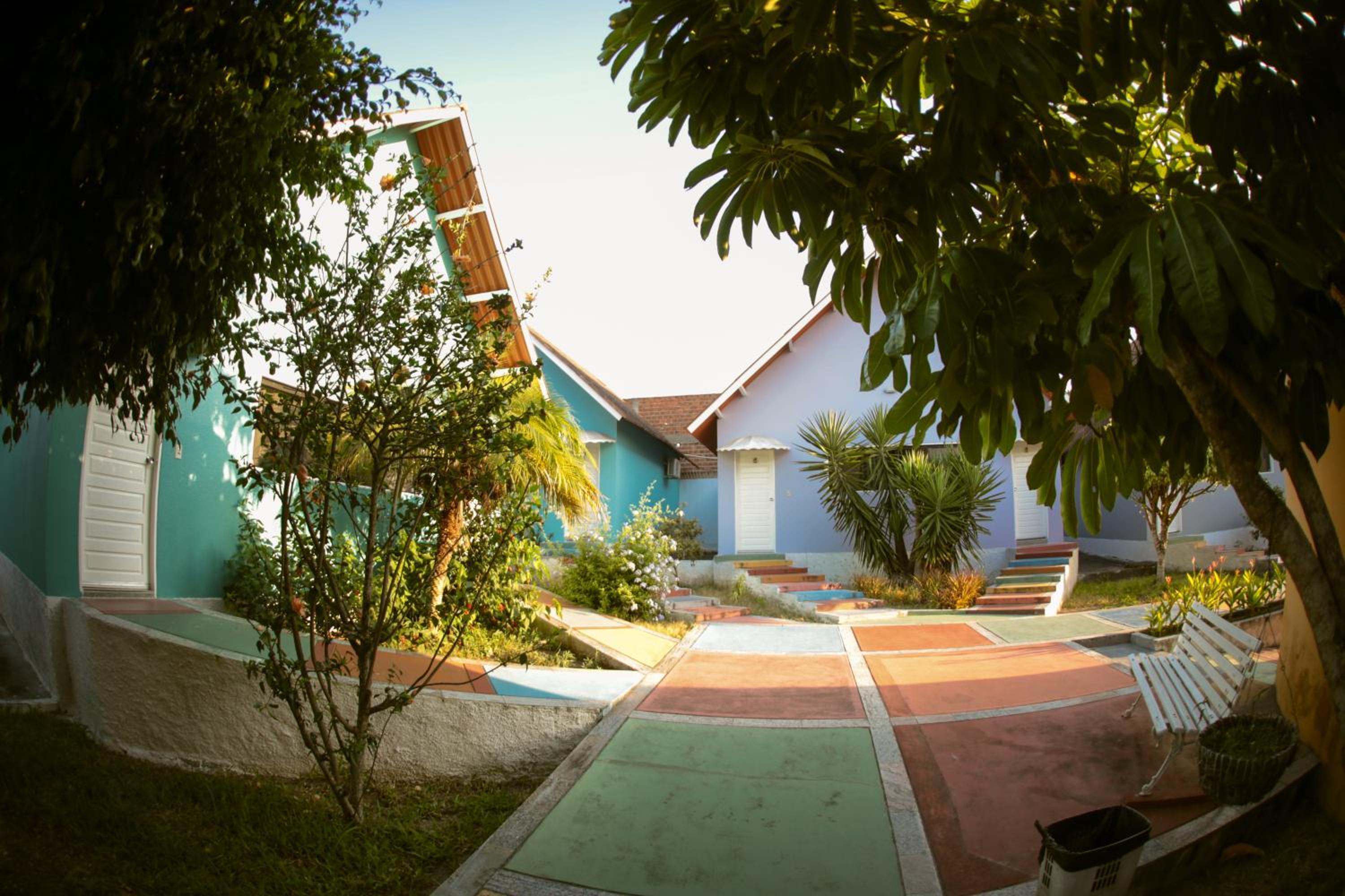 Caruaru Park Hotel