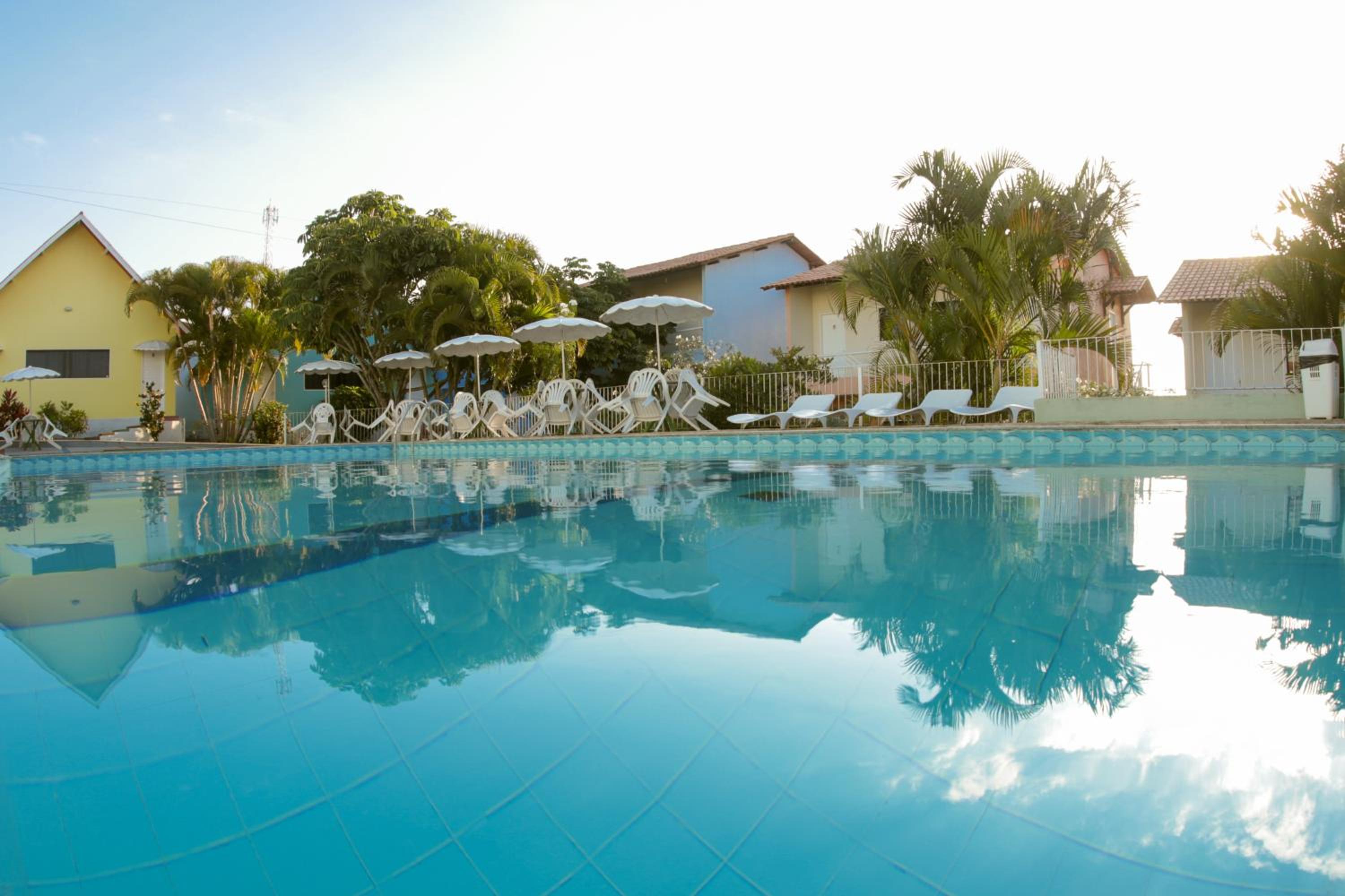 Caruaru Park Hotel