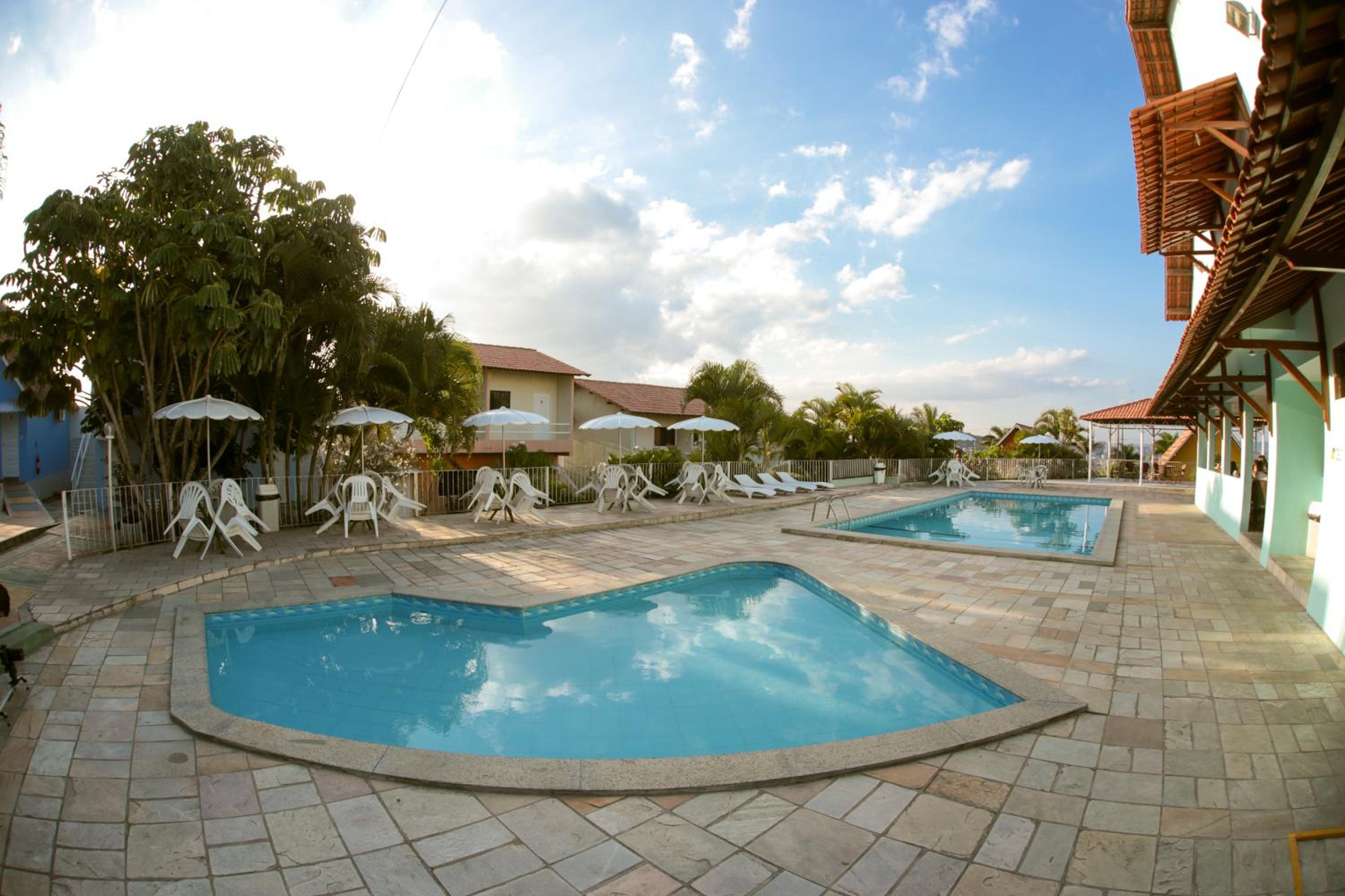 Caruaru Park Hotel